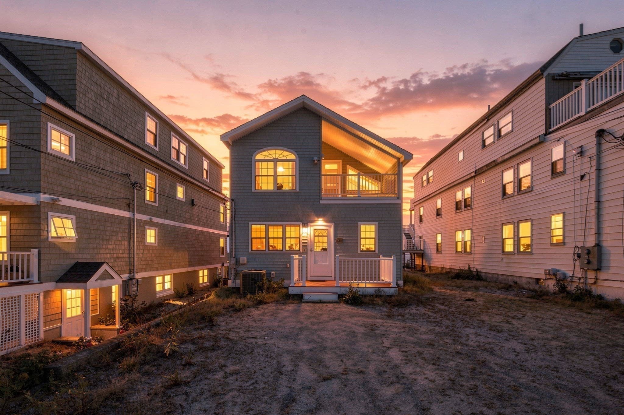 Single Family Residence at 125 Atlantic Ave, Salisbury MA 01952, Salisbury, photo 5 of 40