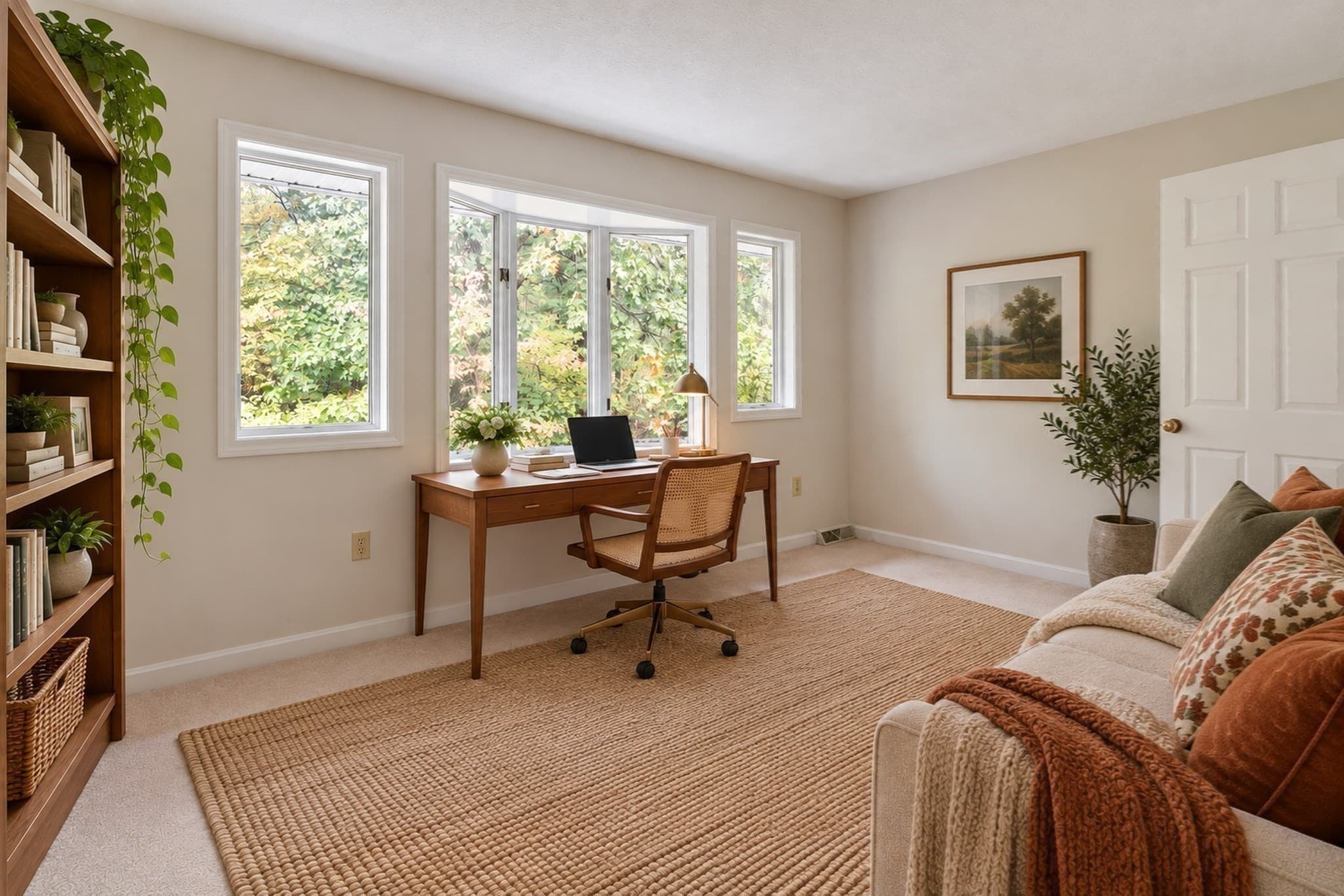 Condominium at 1005 Sherwood Forest Lane # 1005, Saugus MA 01906, Saugus, photo 13 of 34