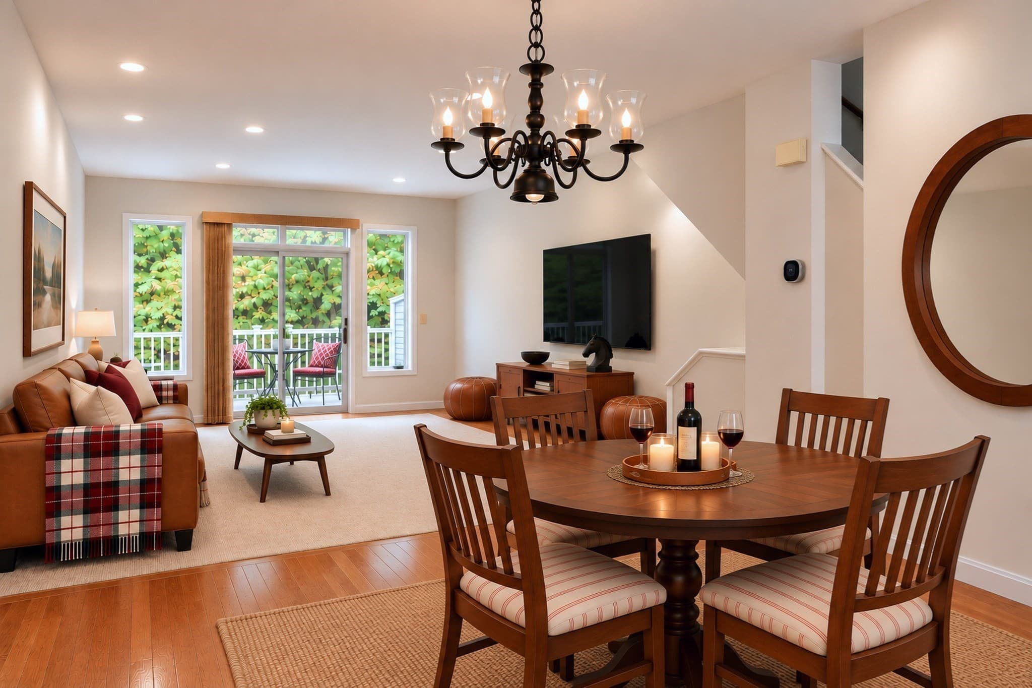Condominium at 1005 Sherwood Forest Lane # 1005, Saugus MA 01906, Saugus, photo 3 of 34