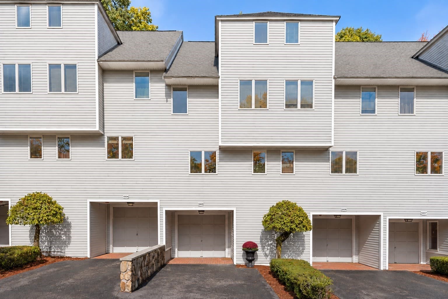 Condominium at 1005 Sherwood Forest Lane # 1005, Saugus MA 01906, Saugus, photo 30 of 34
