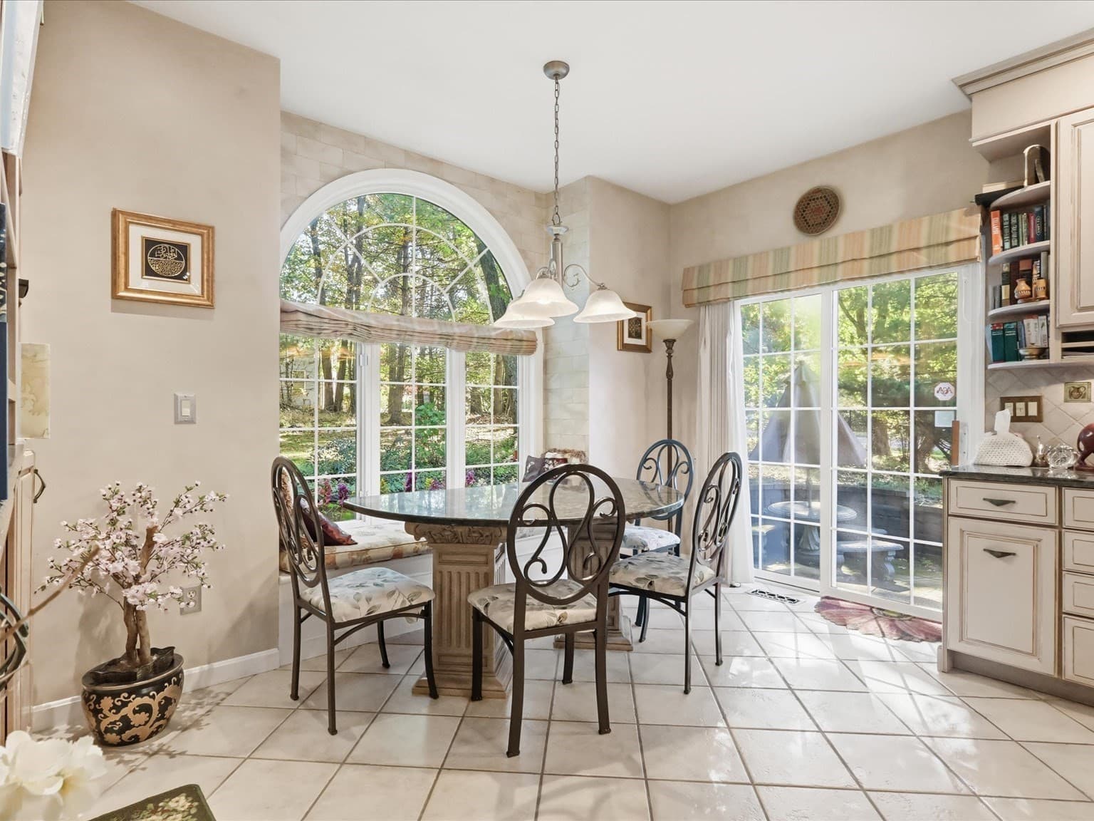 Single Family Residence at 12 King Philip Rd, Sharon MA 02067, Sharon, photo 12 of 41