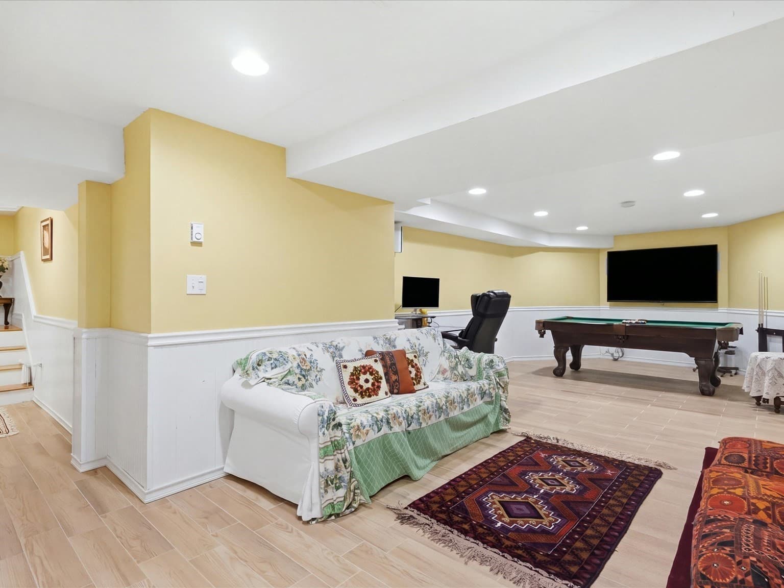 Single Family Residence at 12 King Philip Rd, Sharon MA 02067, Sharon, photo 26 of 41