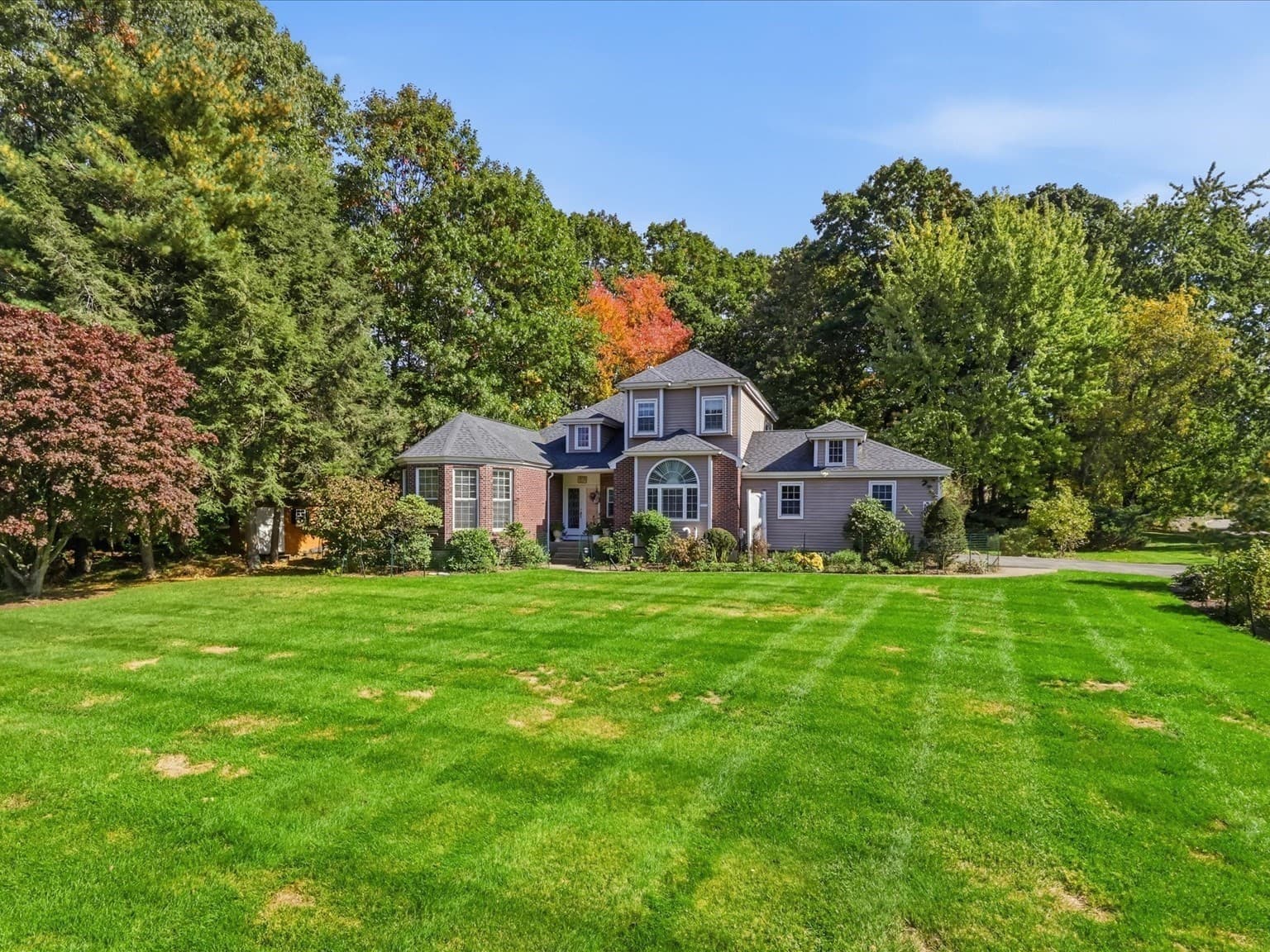 Single Family Residence at 12 King Philip Rd, Sharon MA 02067, Sharon, photo 36 of 41