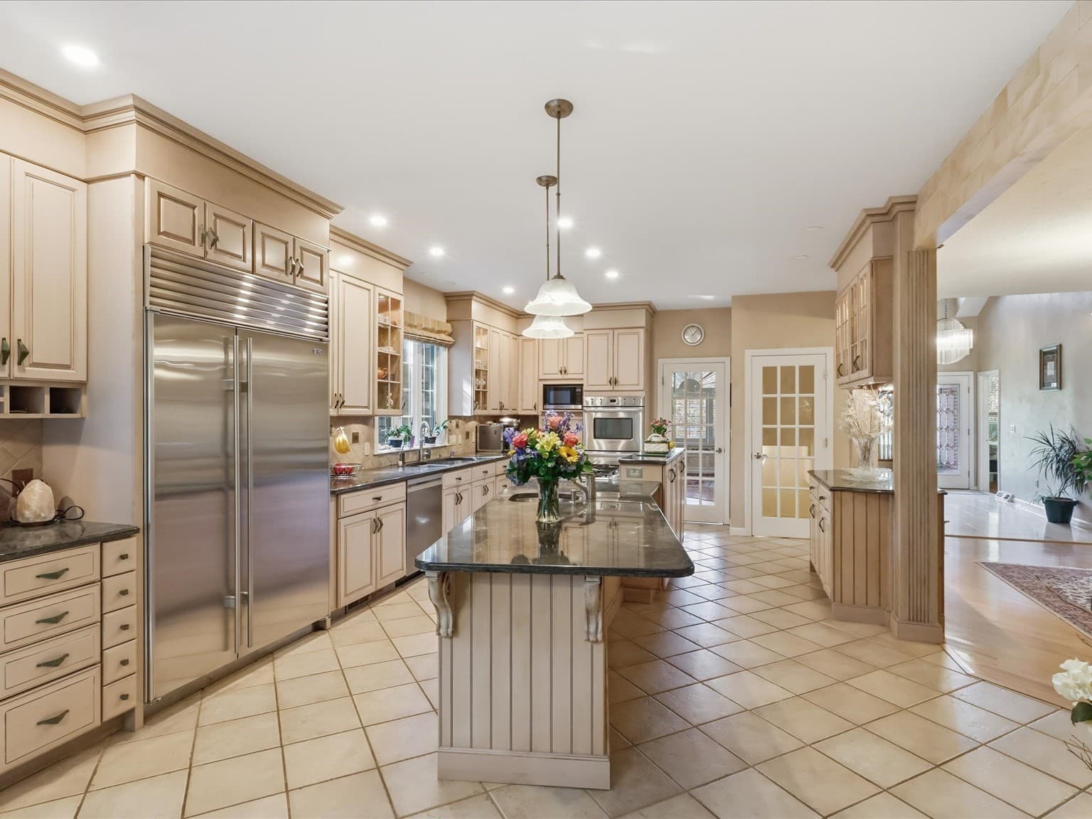 Single Family Residence at 12 King Philip Rd, Sharon MA 02067, Sharon, photo 9 of 41