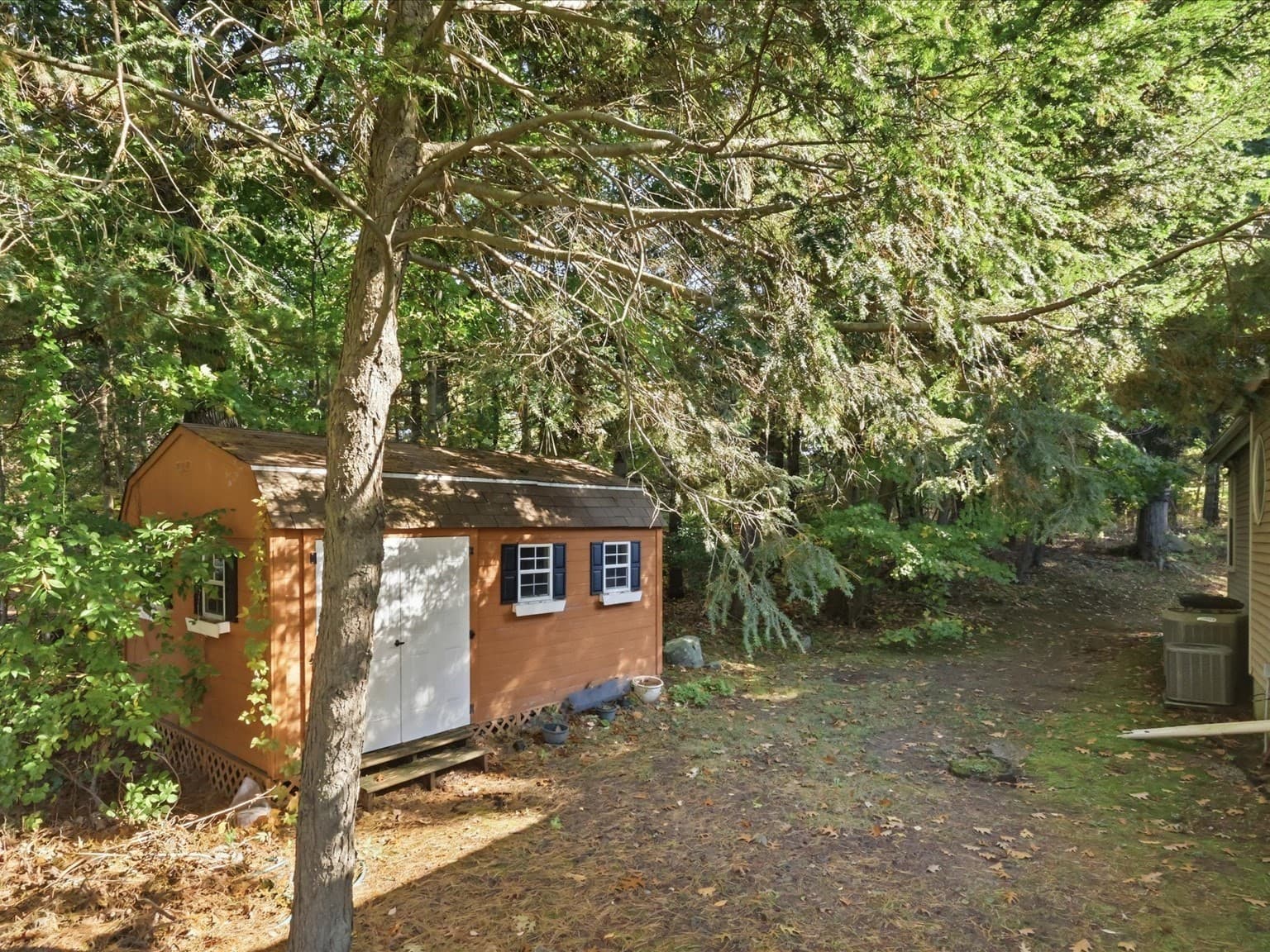 Single Family Residence at 12 King Philip Rd, Sharon MA 02067, Sharon, photo 34 of 41