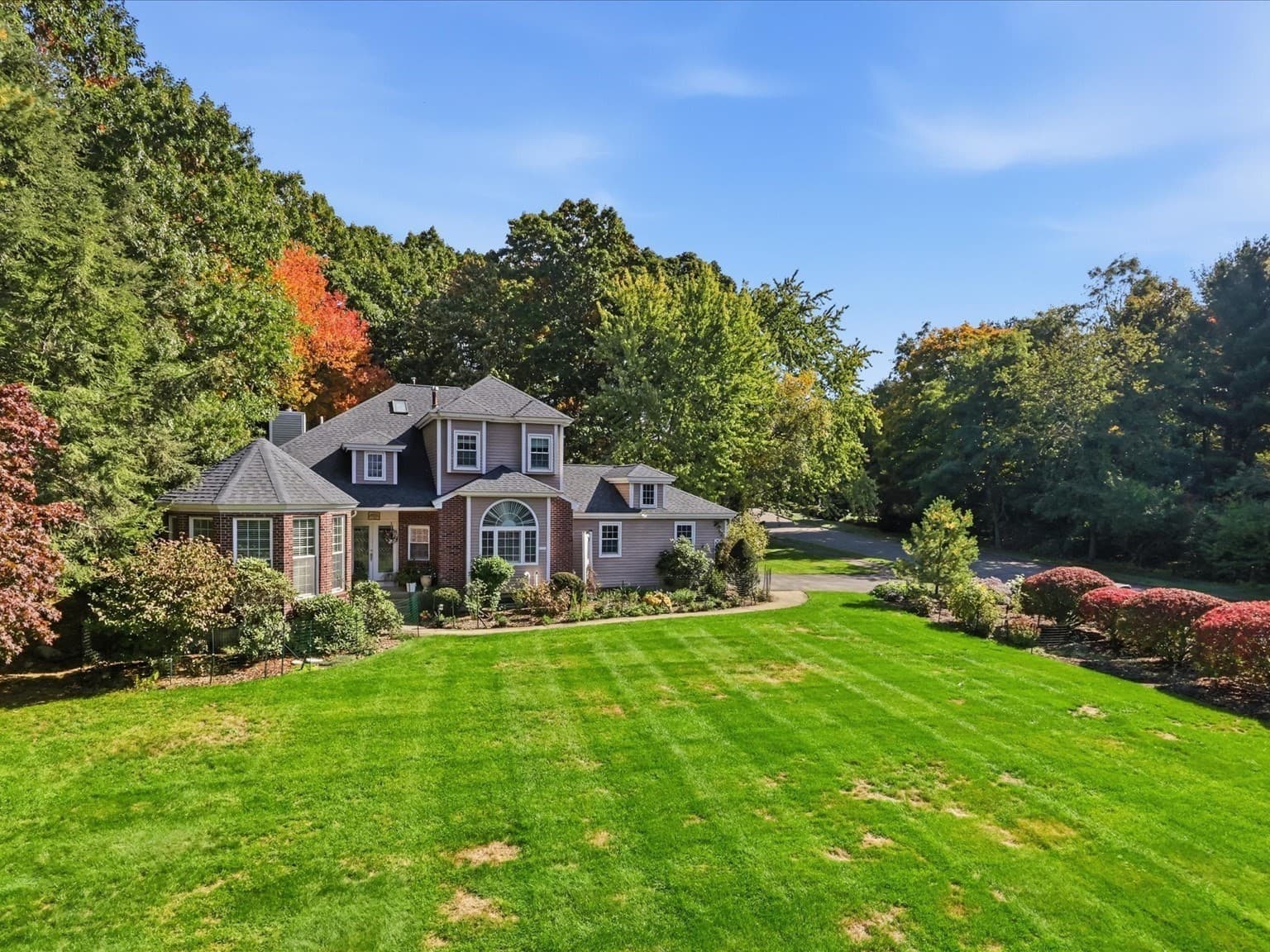 Single Family Residence at 12 King Philip Rd, Sharon MA 02067, Sharon, photo 38 of 41