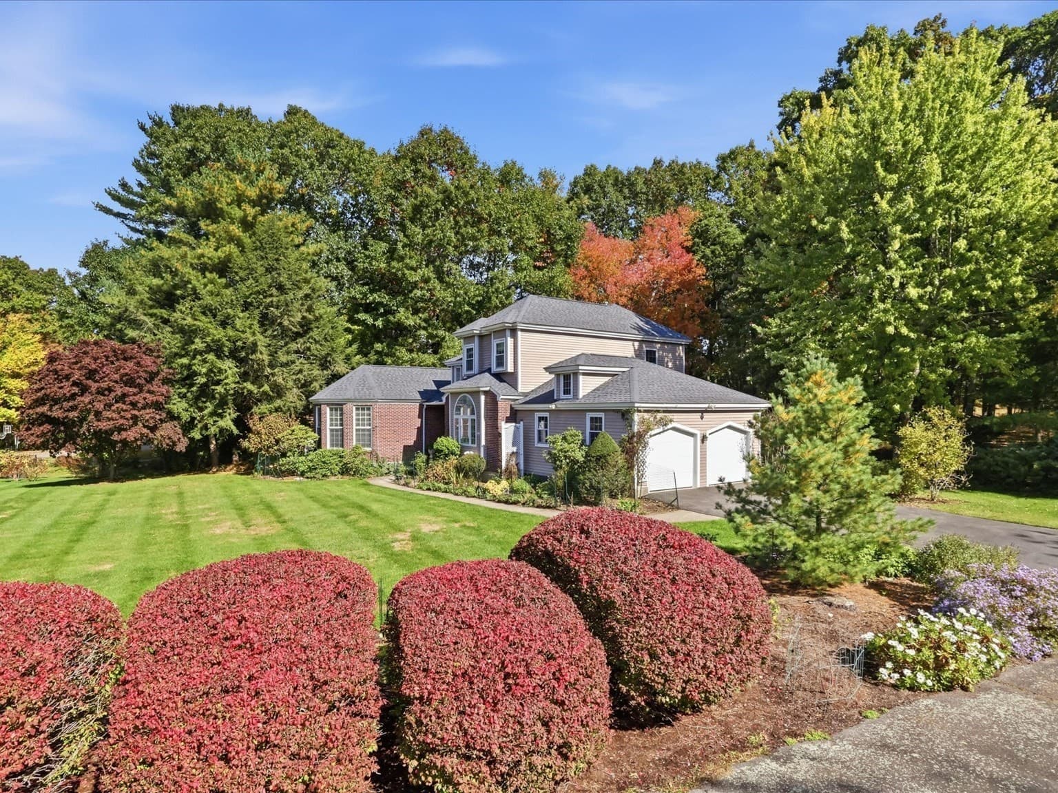 Single Family Residence at 12 King Philip Rd, Sharon MA 02067, Sharon, photo 37 of 41