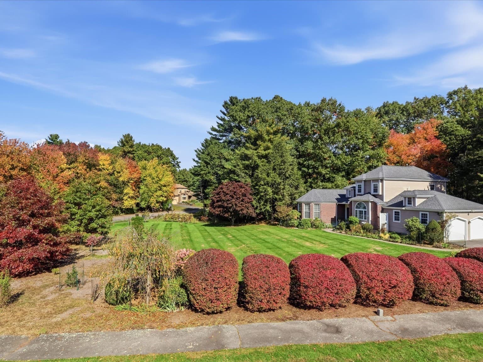Single Family Residence at 12 King Philip Rd, Sharon MA 02067, Sharon, photo 40 of 41