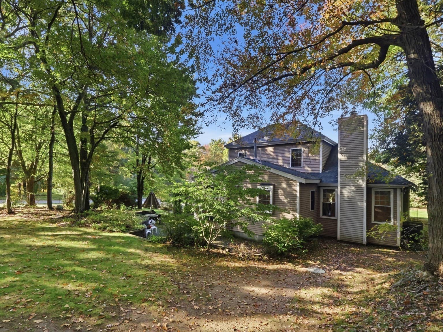 Single Family Residence at 12 King Philip Rd, Sharon MA 02067, Sharon, photo 35 of 41