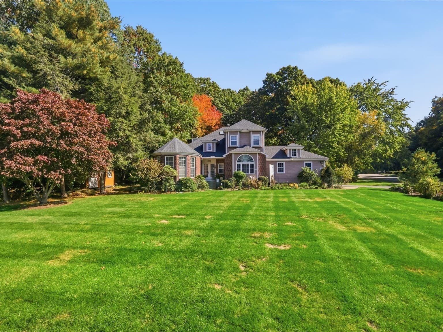 Single Family Residence at 12 King Philip Rd, Sharon MA 02067, Sharon, photo 39 of 41