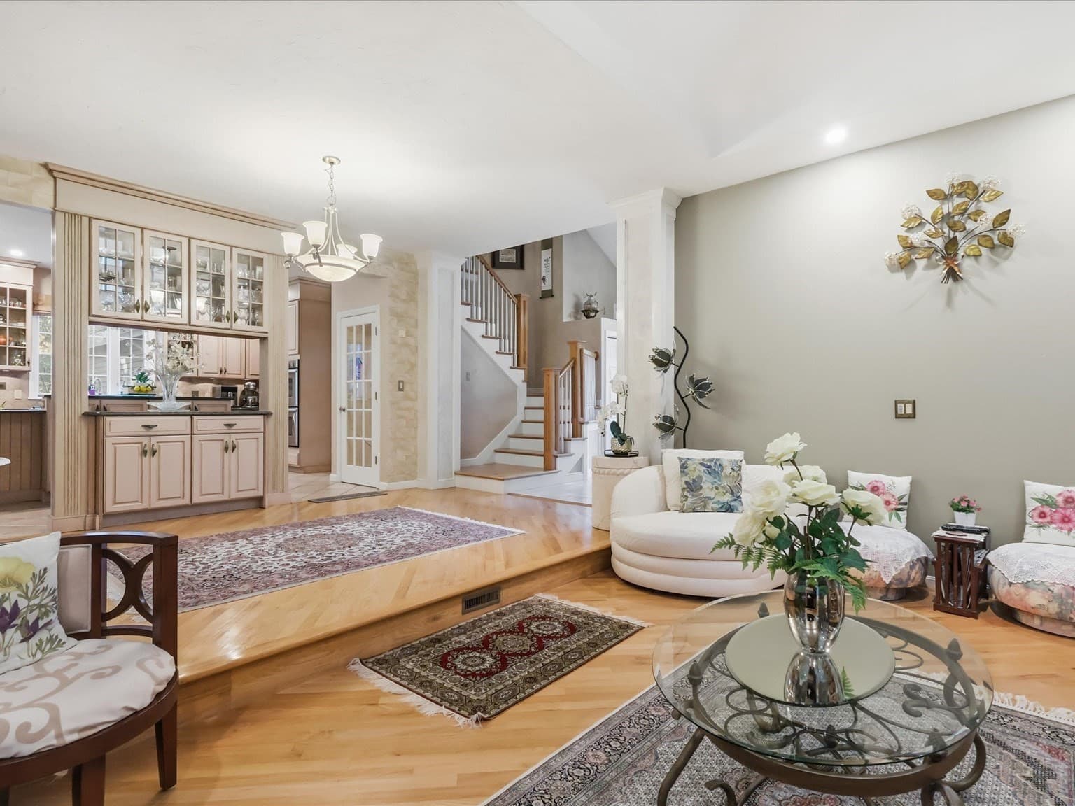 Single Family Residence at 12 King Philip Rd, Sharon MA 02067, Sharon, photo 4 of 41