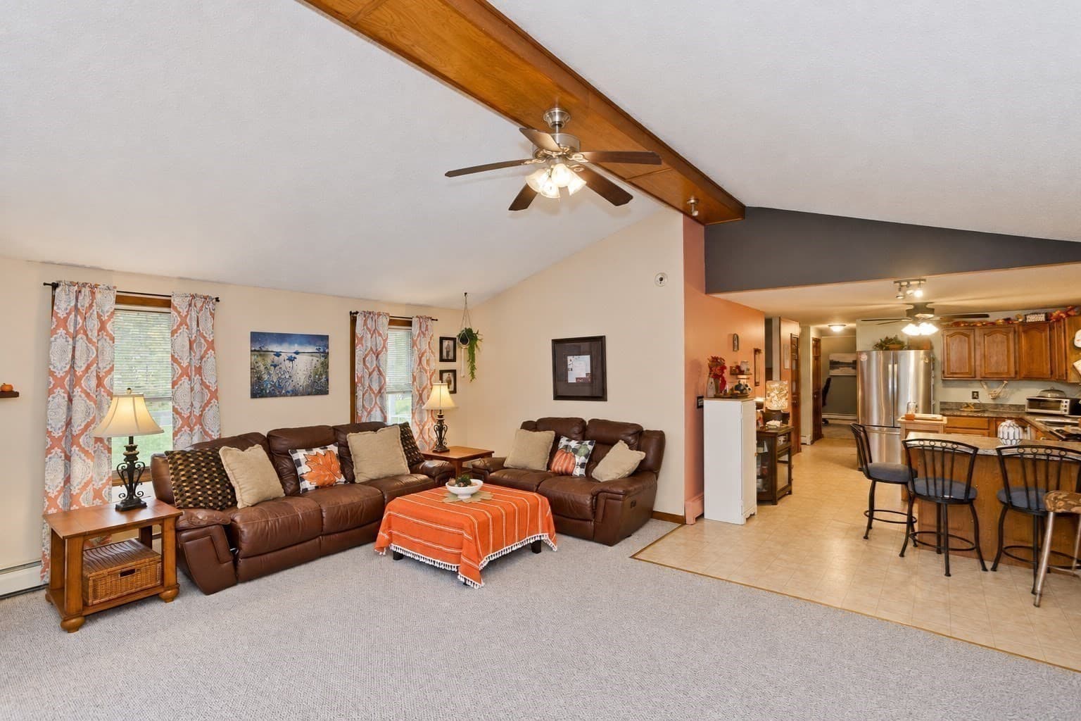 Single Family Residence at 168 Root Rd, Westfield MA 01085, Westfield, photo 5 of 35
