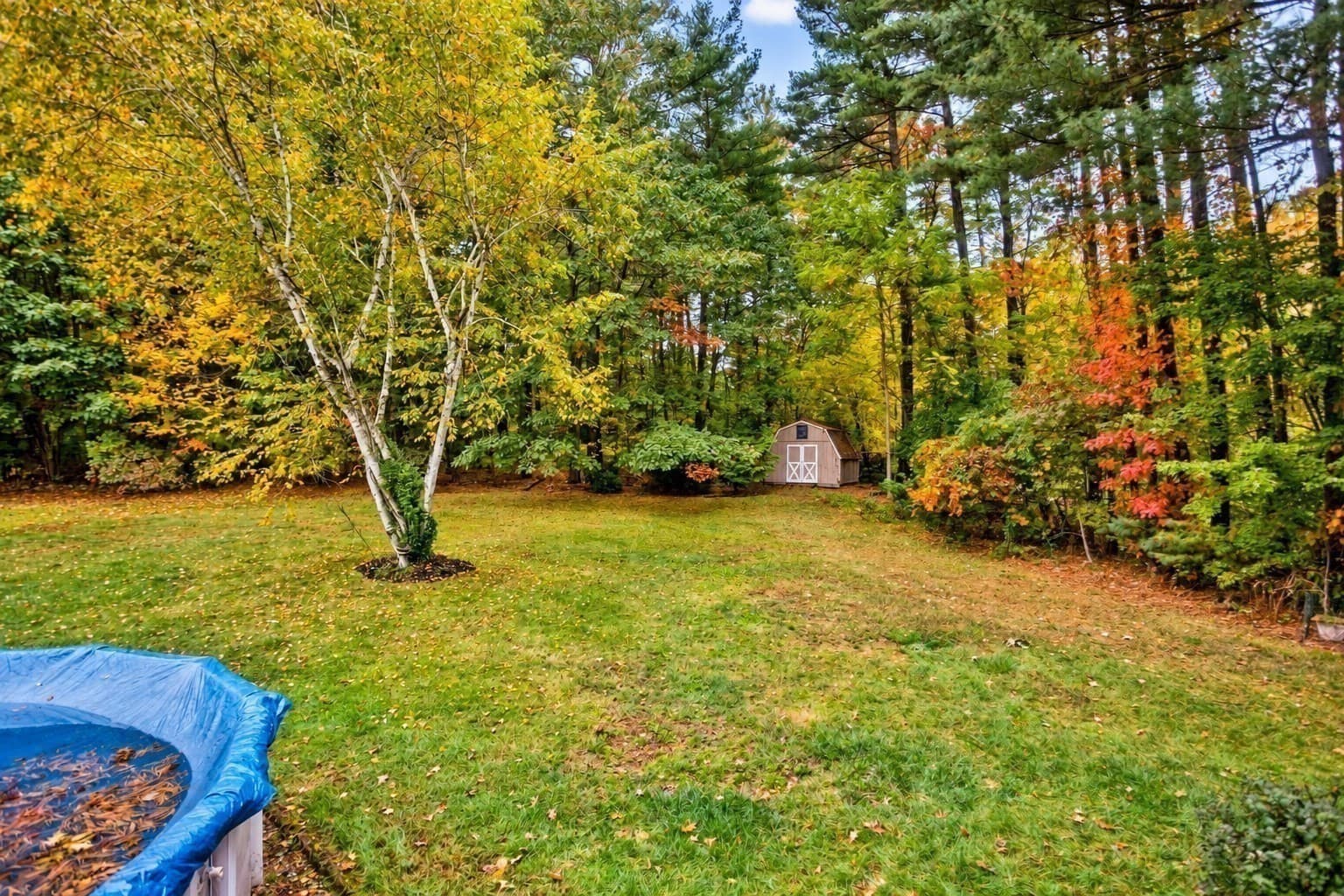 Single Family Residence at 168 Root Rd, Westfield MA 01085, Westfield, photo 33 of 35