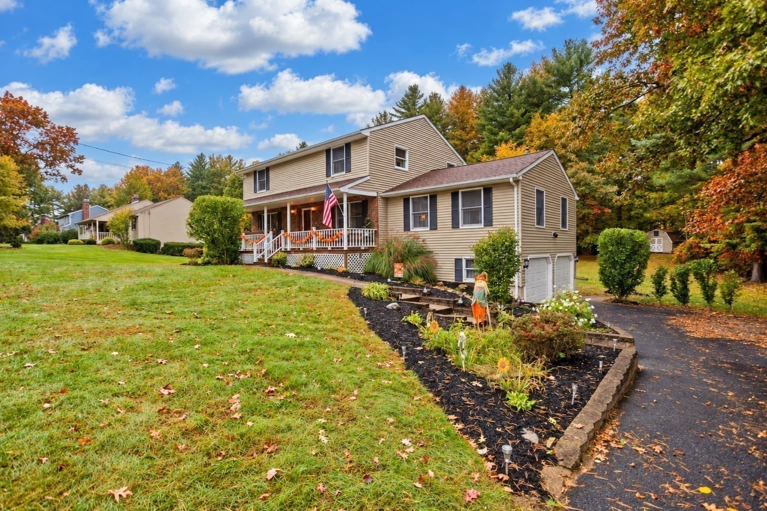 Single Family Residence at 168 Root Rd, Westfield MA 01085, Westfield, photo 35 of 35