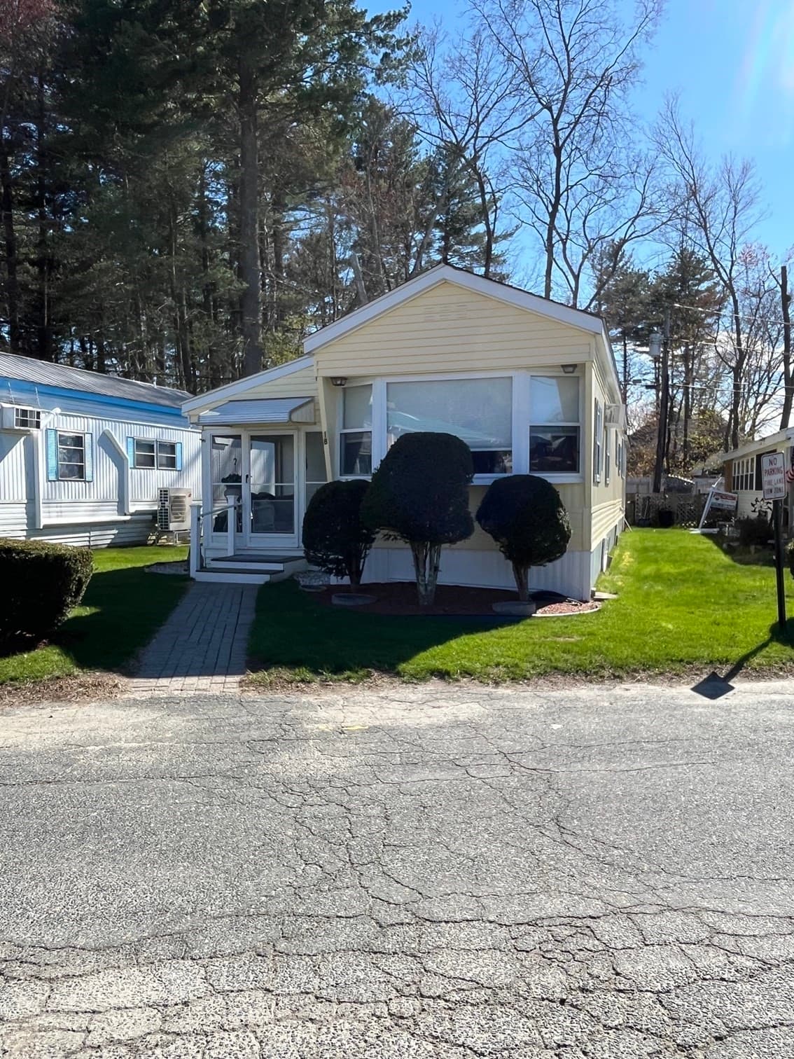 Mobile Home at 18 Eldorado Dr, Marlborough MA 01752, Marlborough, photo 7 of 10