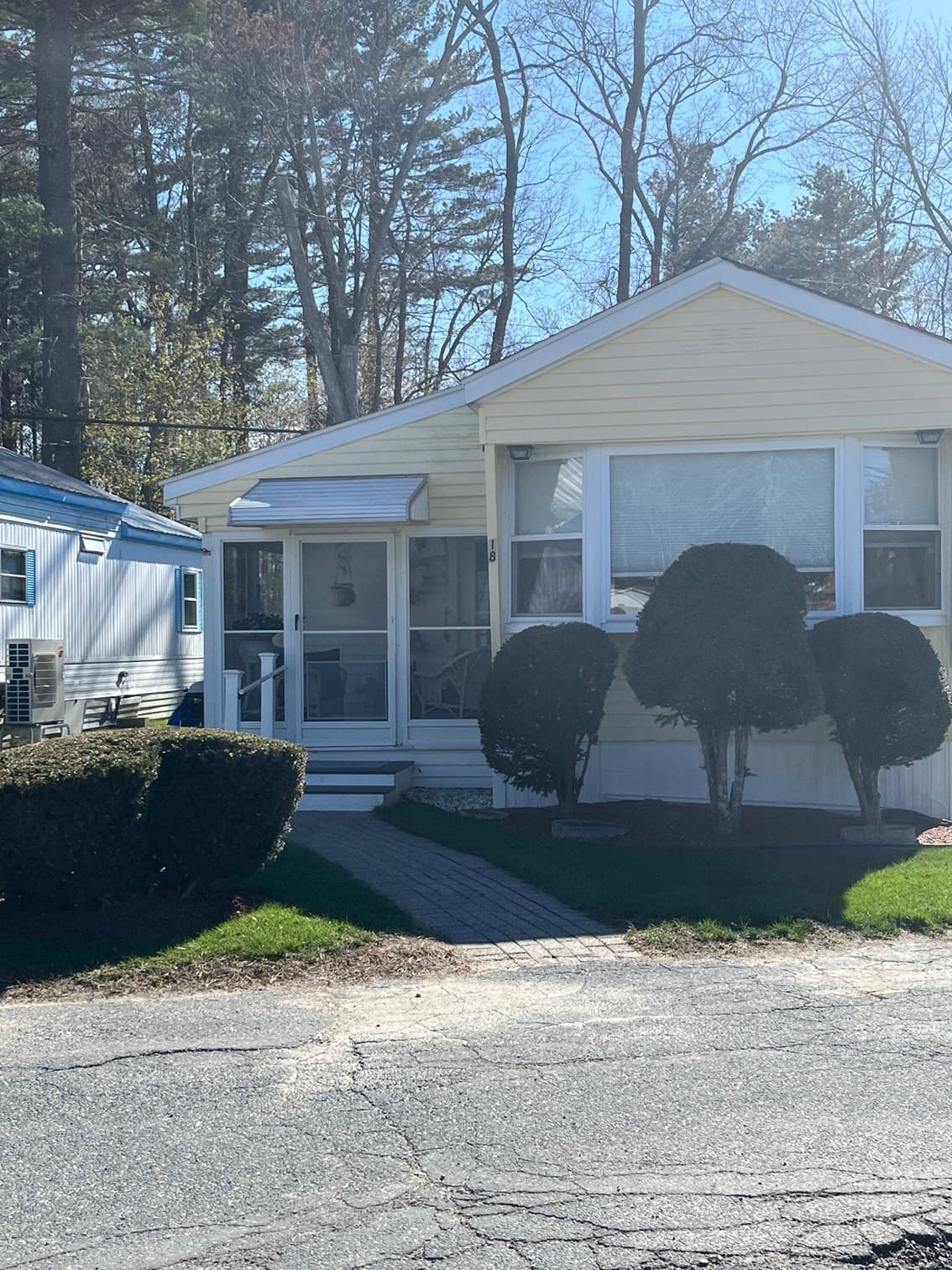 Mobile Home at 18 Eldorado Dr, Marlborough MA 01752, Marlborough, photo 10 of 10