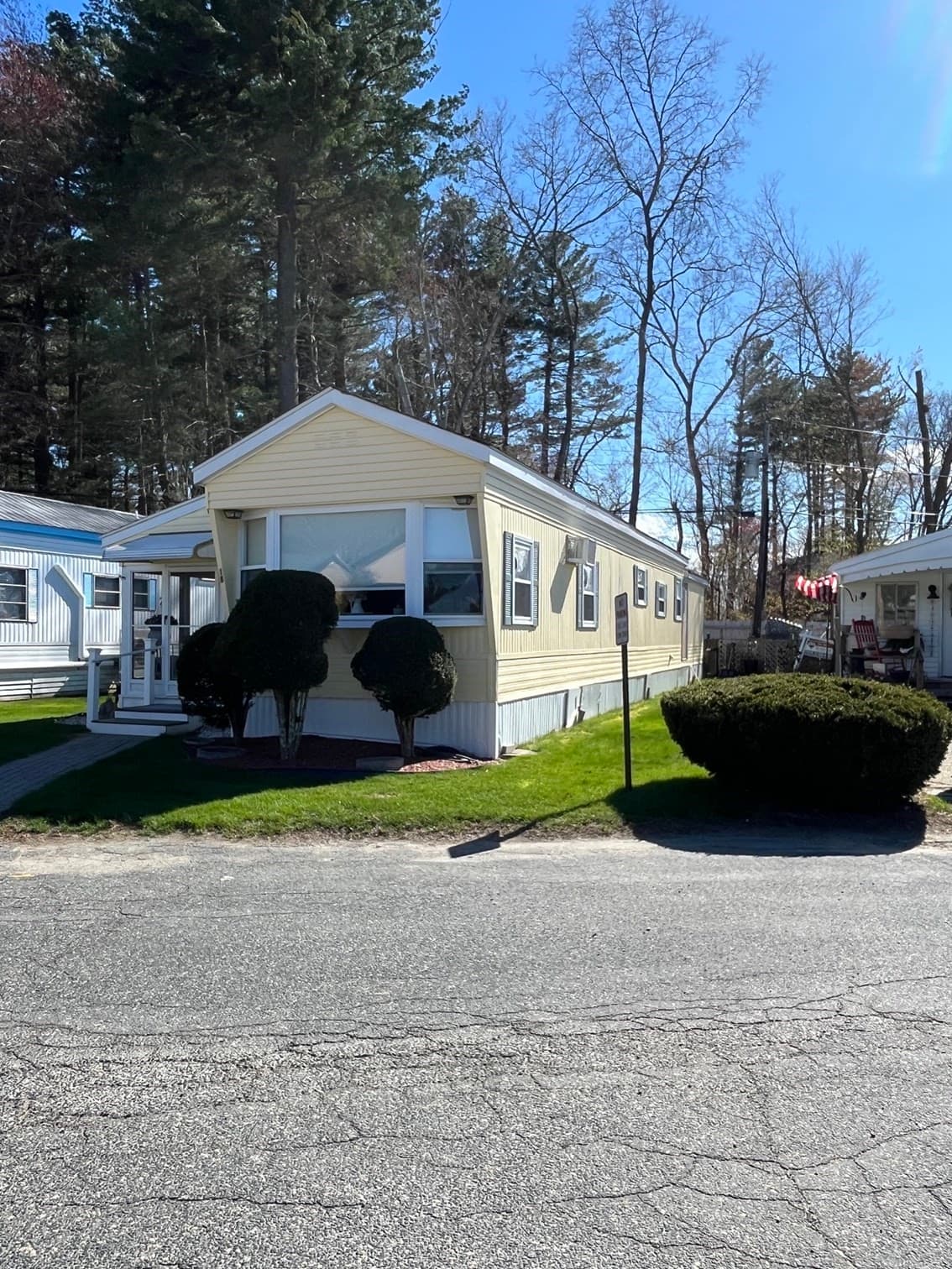 Mobile Home at 18 Eldorado Dr, Marlborough MA 01752, Marlborough, photo 8 of 10
