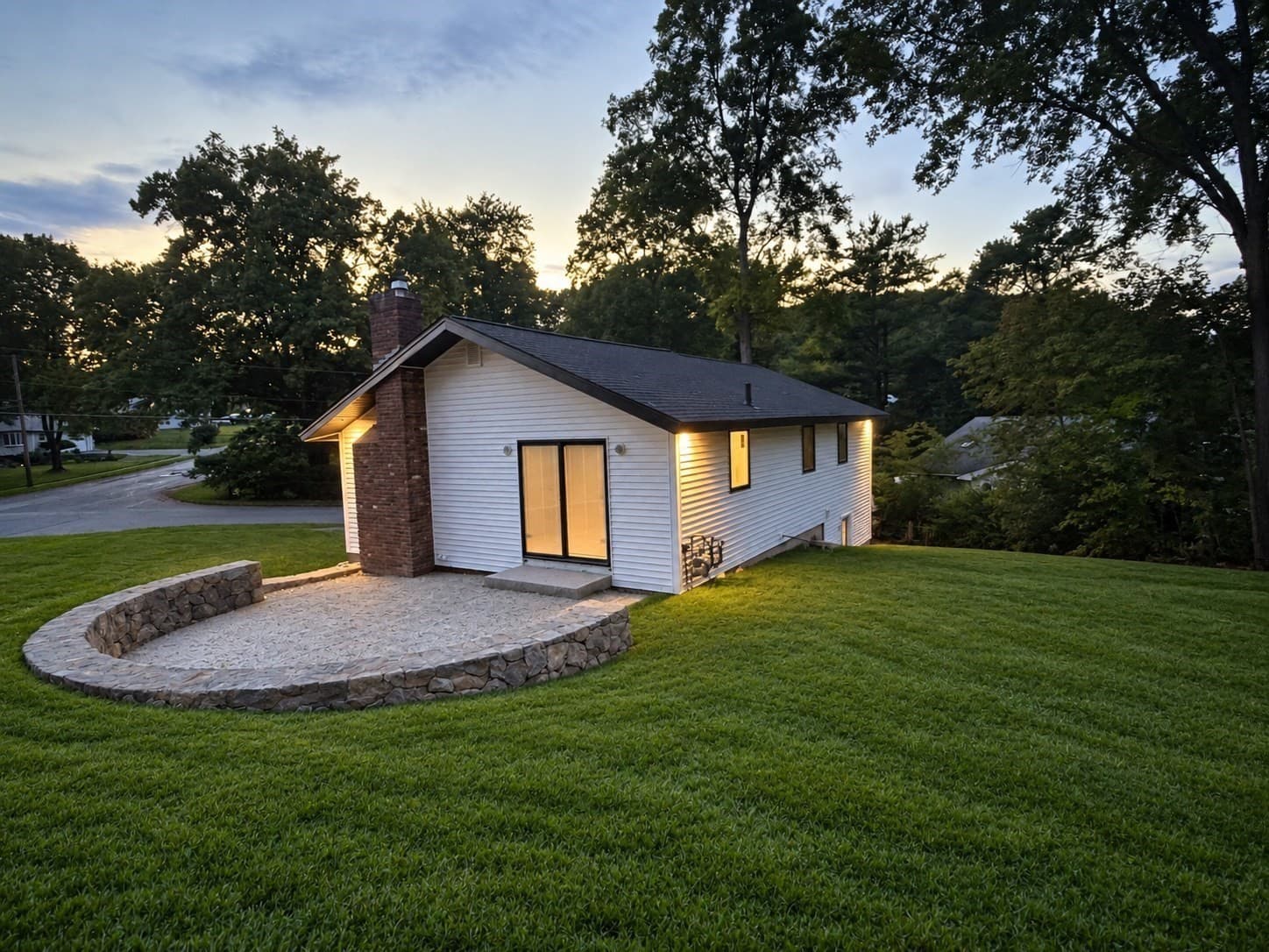 Single Family Residence at 66 Ontario Dr, Hudson MA 01749, Hudson, photo 3 of 6