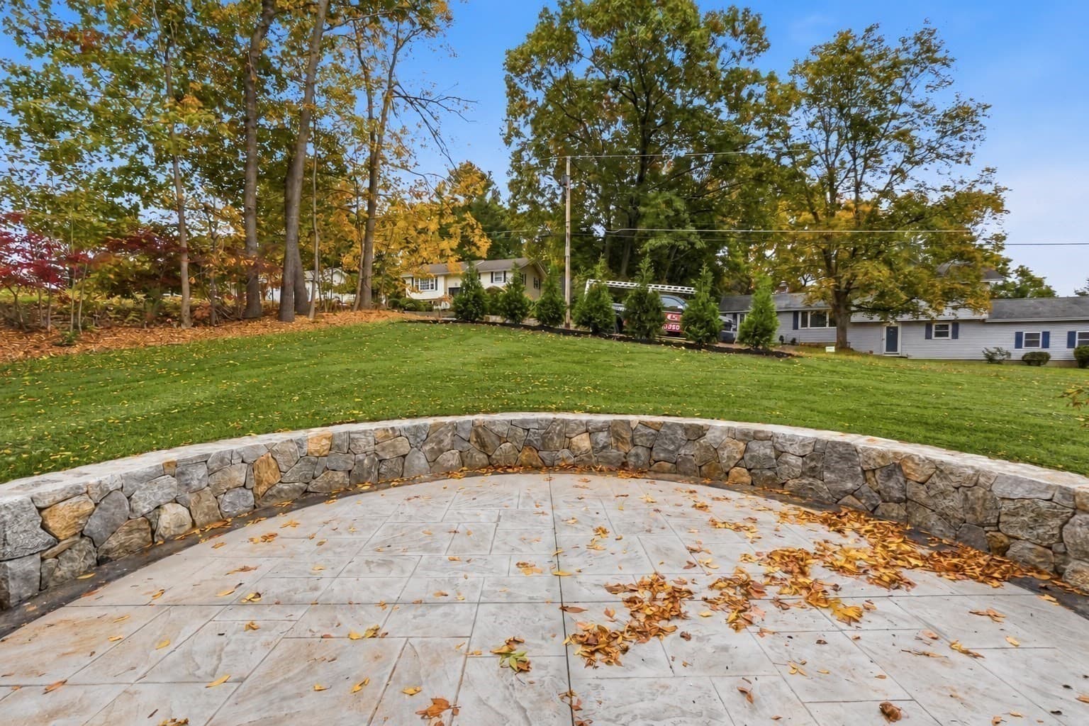 Single Family Residence at 66 Ontario Dr, Hudson MA 01749, photo 38 of 42