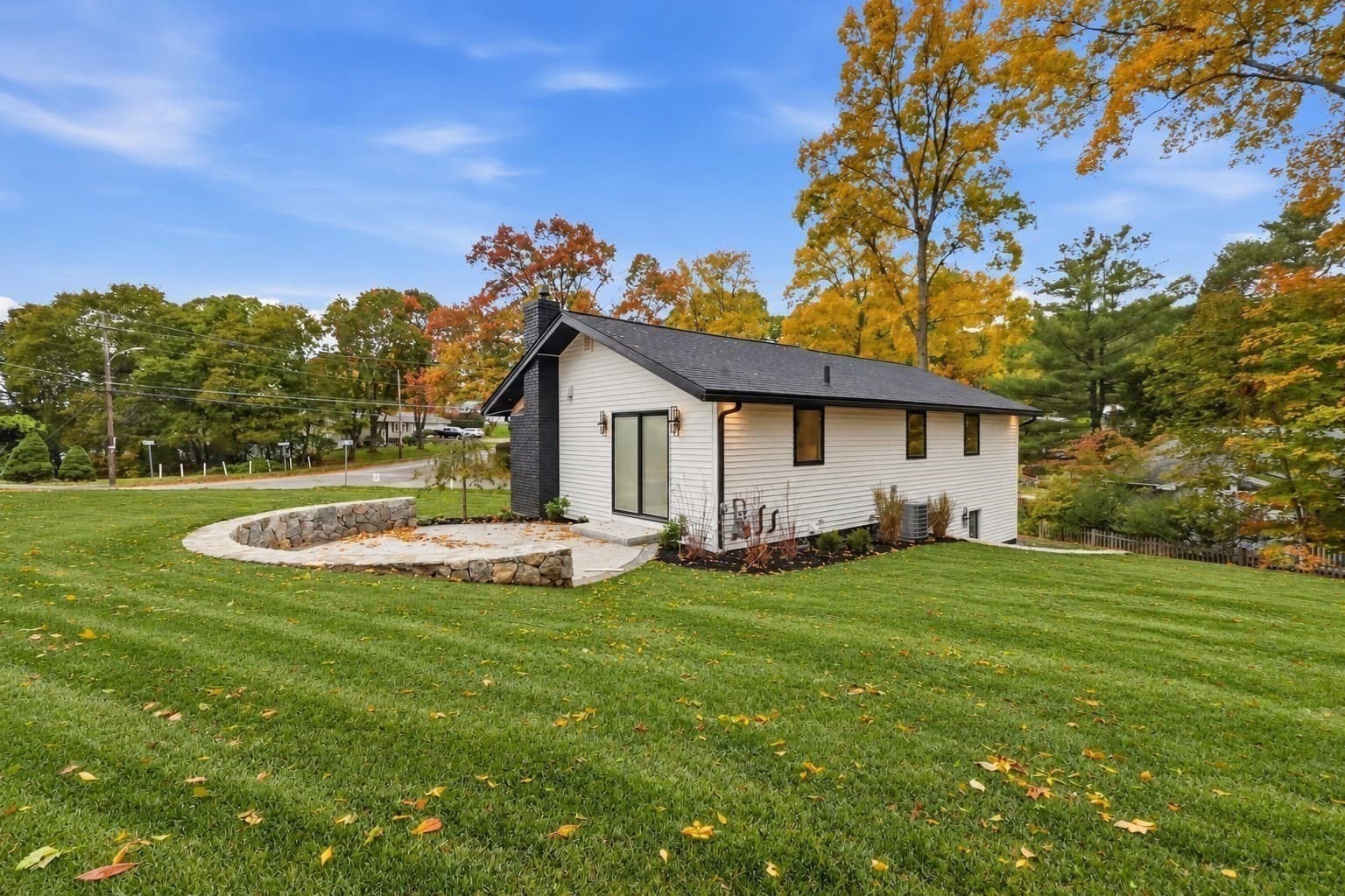 Single Family Residence at 66 Ontario Dr, Hudson MA 01749, photo 35 of 42