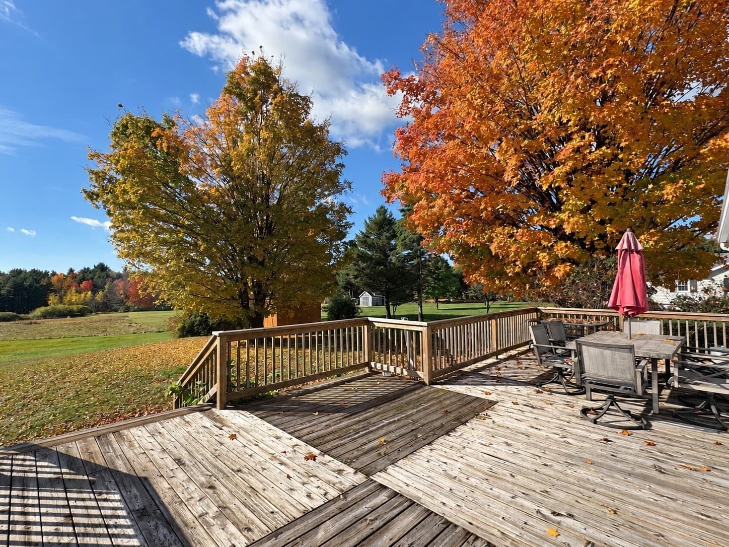 Single Family Residence at 274 Barton Road, Greenfield MA 01301, Greenfield, photo 3 of 25