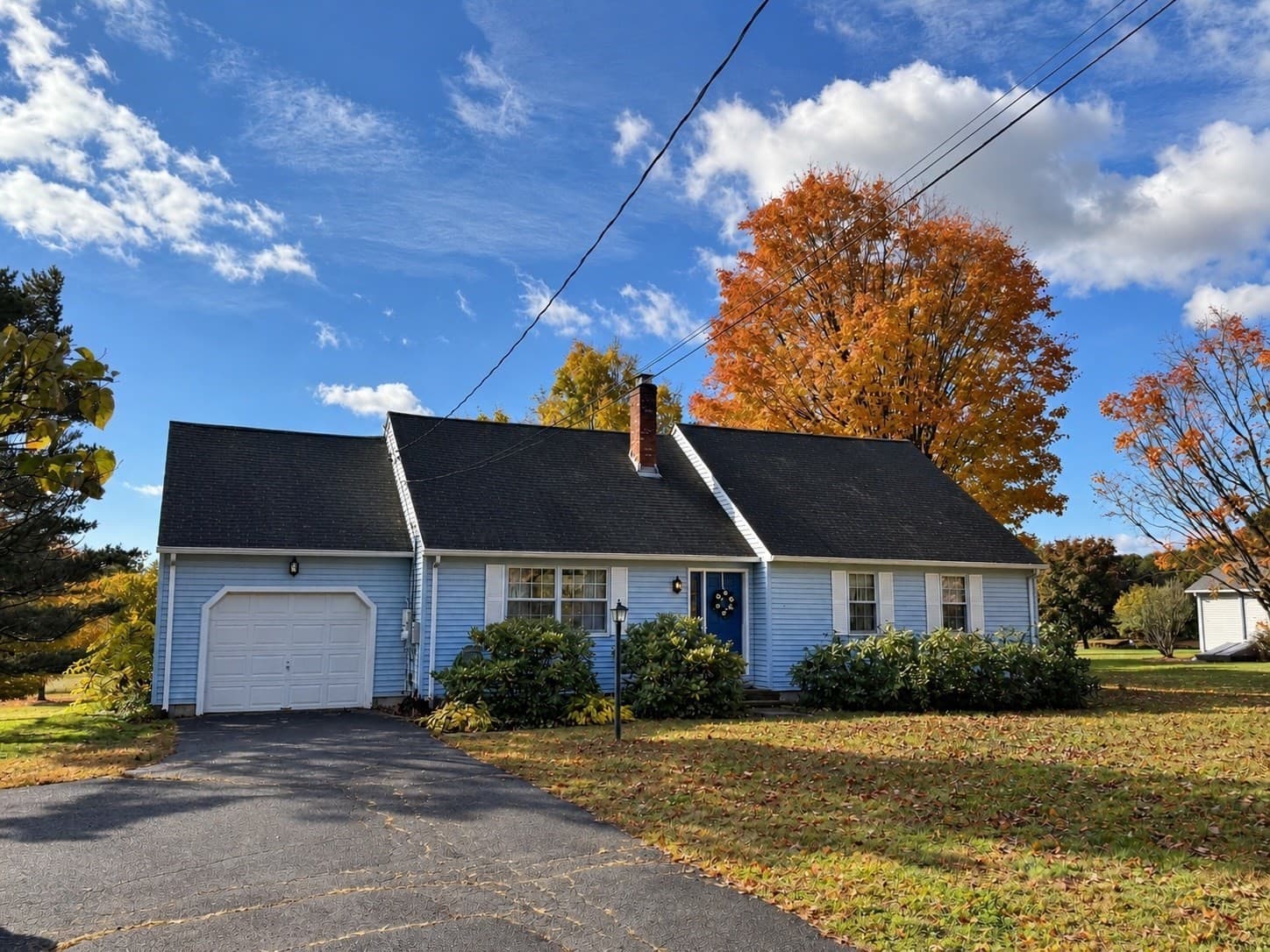 274 Barton Road, Greenfield MA 01301
