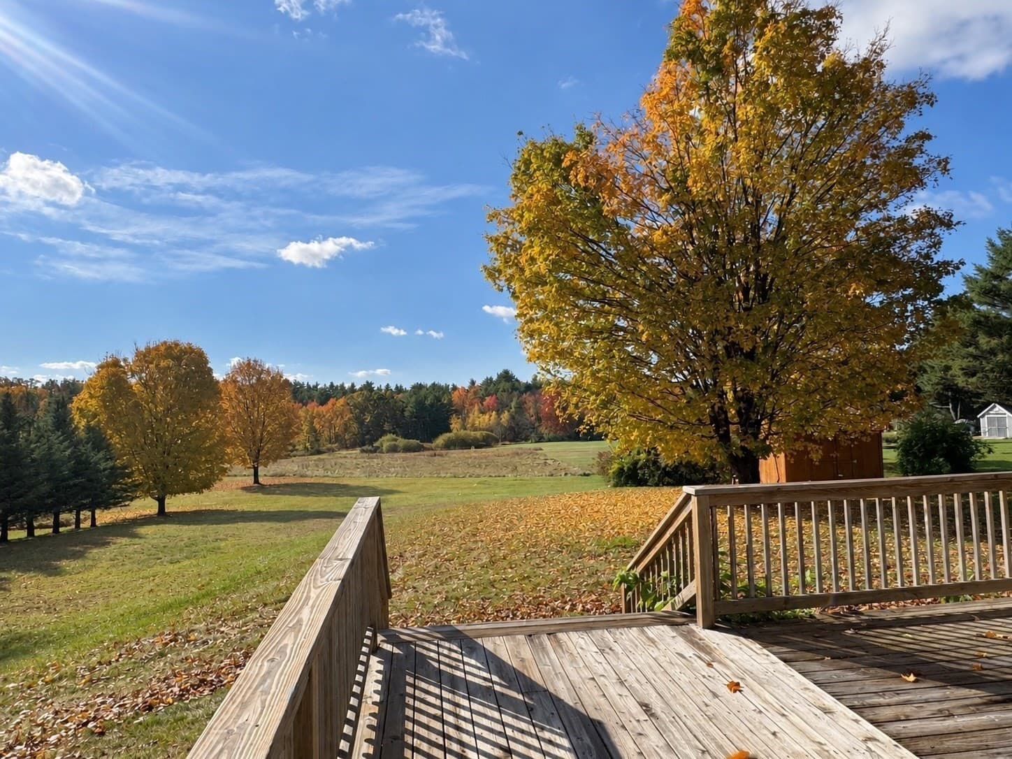 Single Family Residence at 274 Barton Road, Greenfield MA 01301, Greenfield, photo 24 of 25