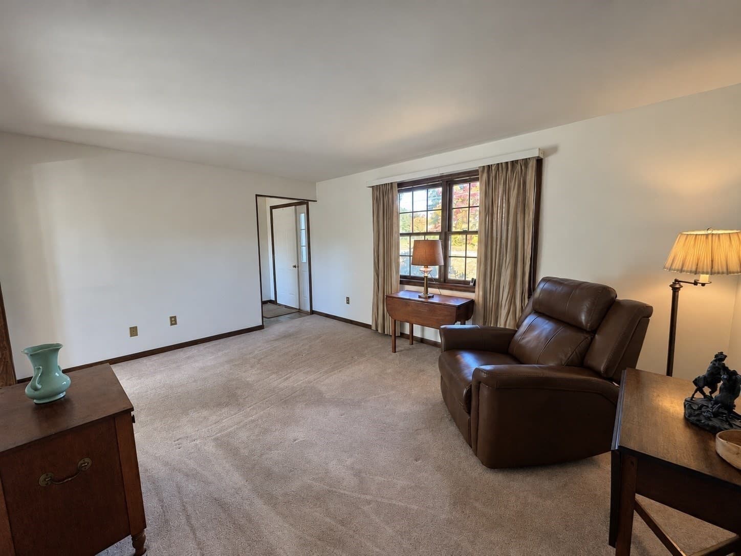 Single Family Residence at 274 Barton Road, Greenfield MA 01301, Greenfield, photo 11 of 25