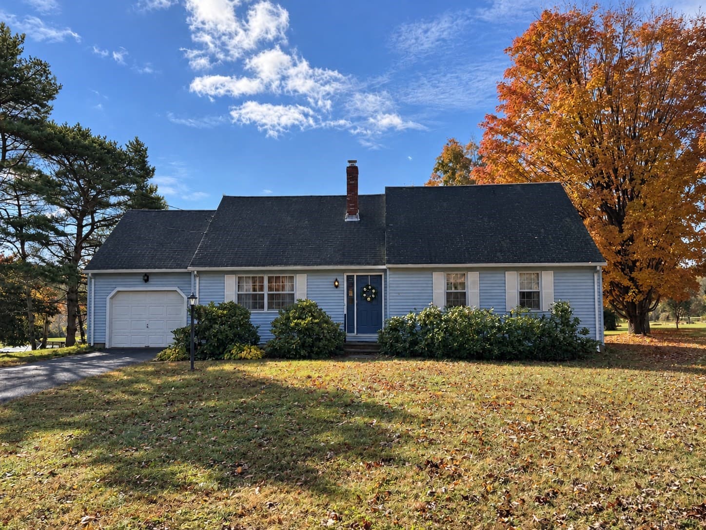 Single Family Residence at 274 Barton Road, Greenfield MA 01301, Greenfield, photo 25 of 25