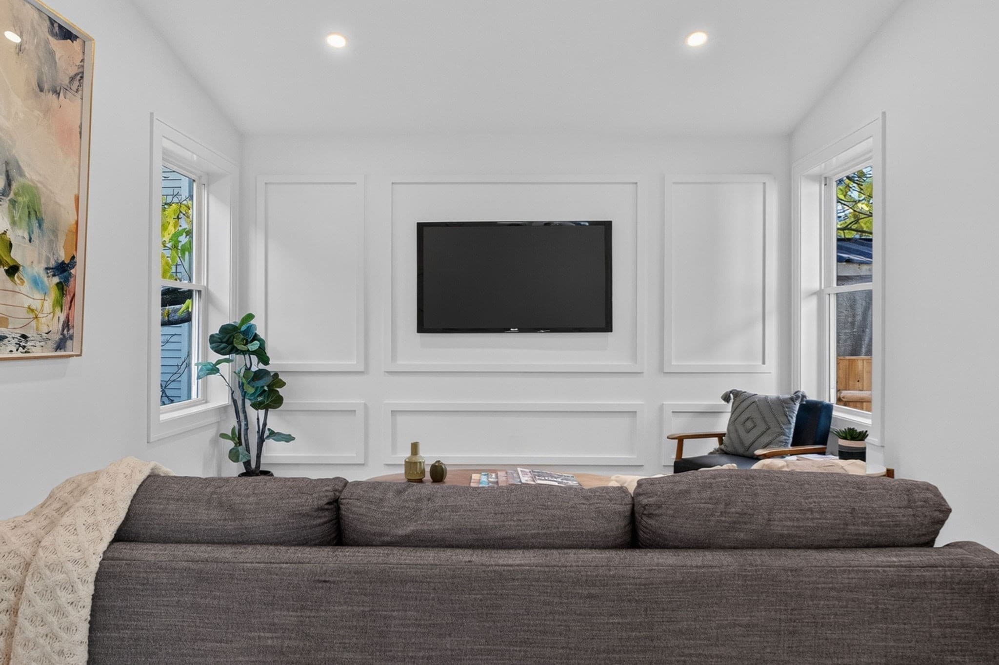 Single Family Residence at 3 Fairlee St, Somerville MA 02144, Somerville, photo 13 of 35