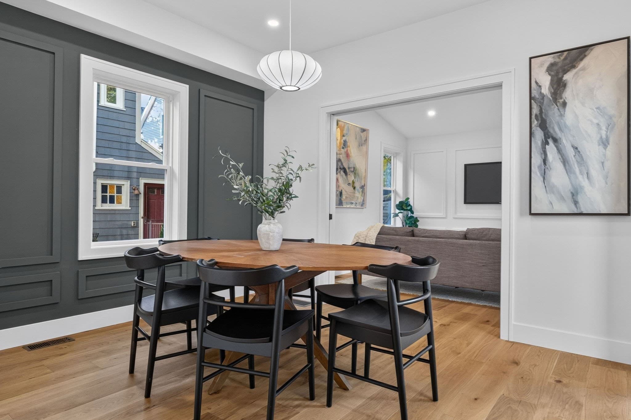 Single Family Residence at 3 Fairlee St, Somerville MA 02144, Somerville, photo 10 of 35