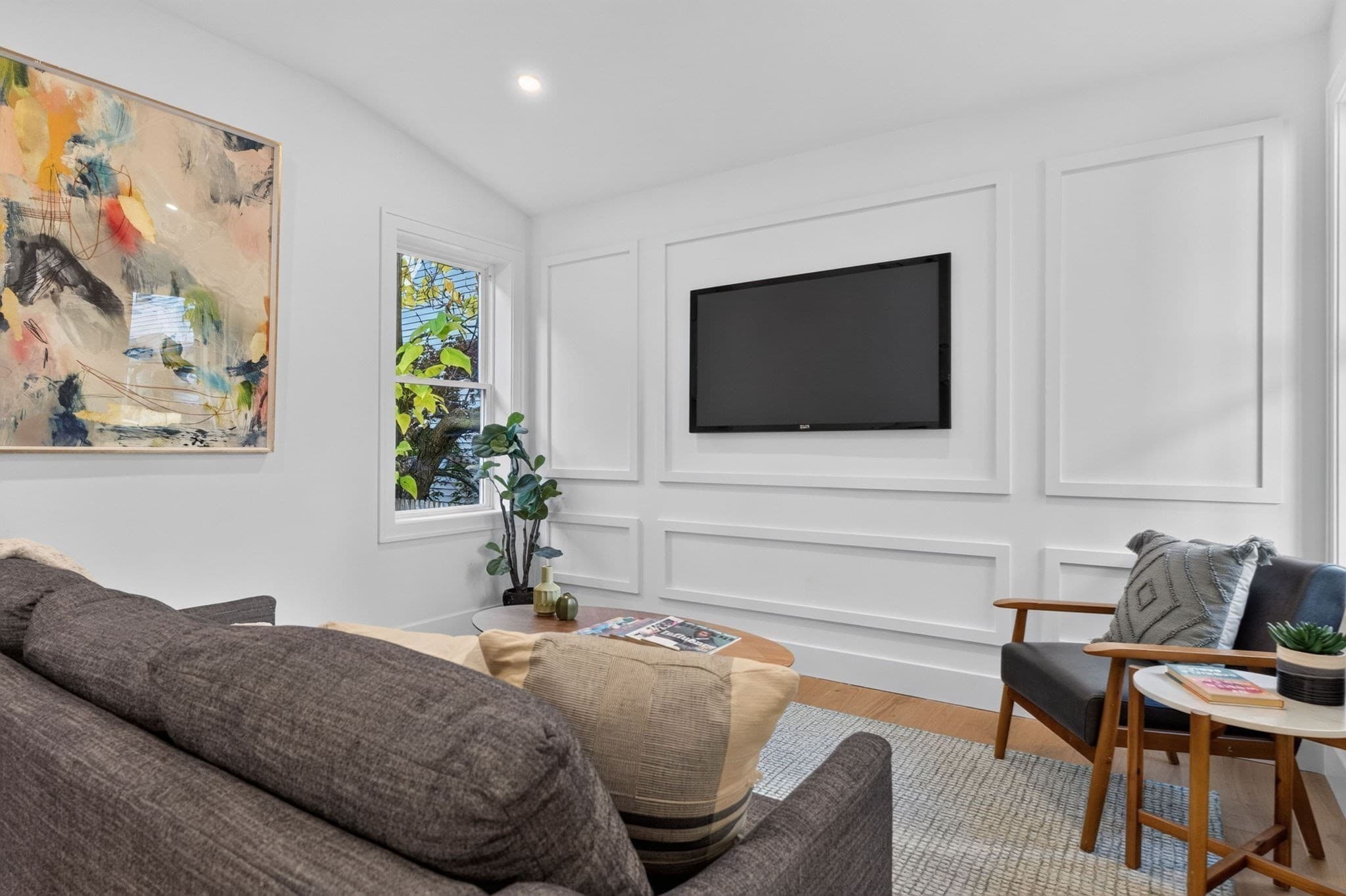 Single Family Residence at 3 Fairlee St, Somerville MA 02144, Somerville, photo 14 of 35