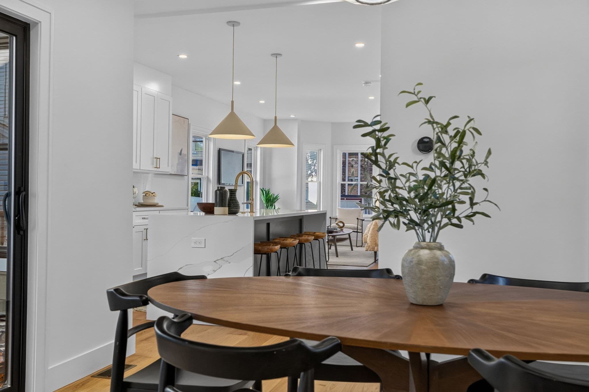 Single Family Residence at 3 Fairlee St, Somerville MA 02144, Somerville, photo 11 of 35