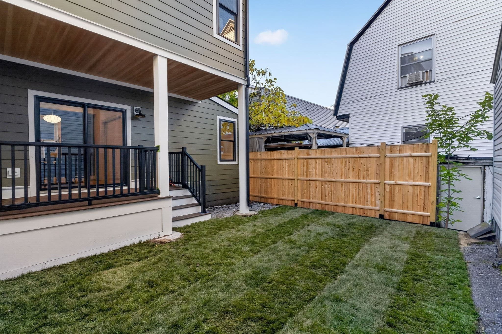Single Family Residence at 3 Fairlee St, Somerville MA 02144, Somerville, photo 31 of 35