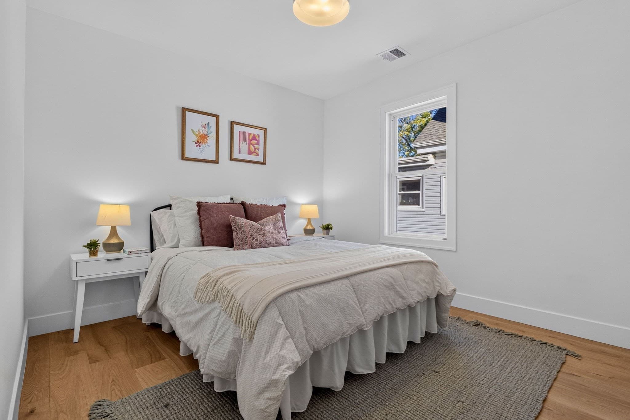 Single Family Residence at 3 Fairlee St, Somerville MA 02144, Somerville, photo 21 of 35