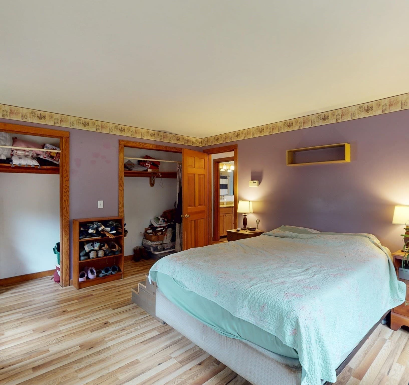 Single Family Residence at 425 N County Rd, Leyden MA 01337, photo 12 of 24