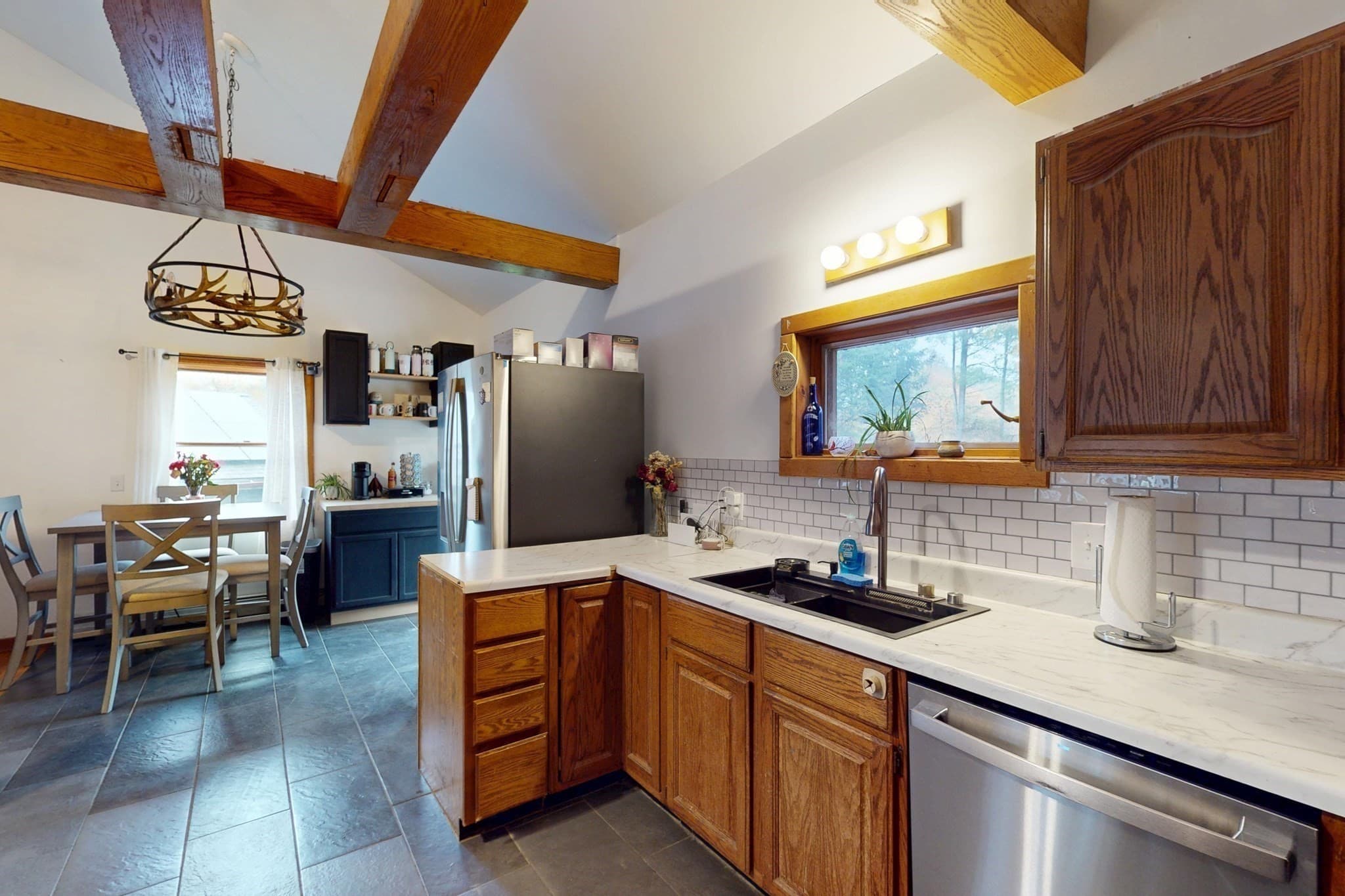 Single Family Residence at 425 N County Rd, Leyden MA 01337, photo 7 of 24