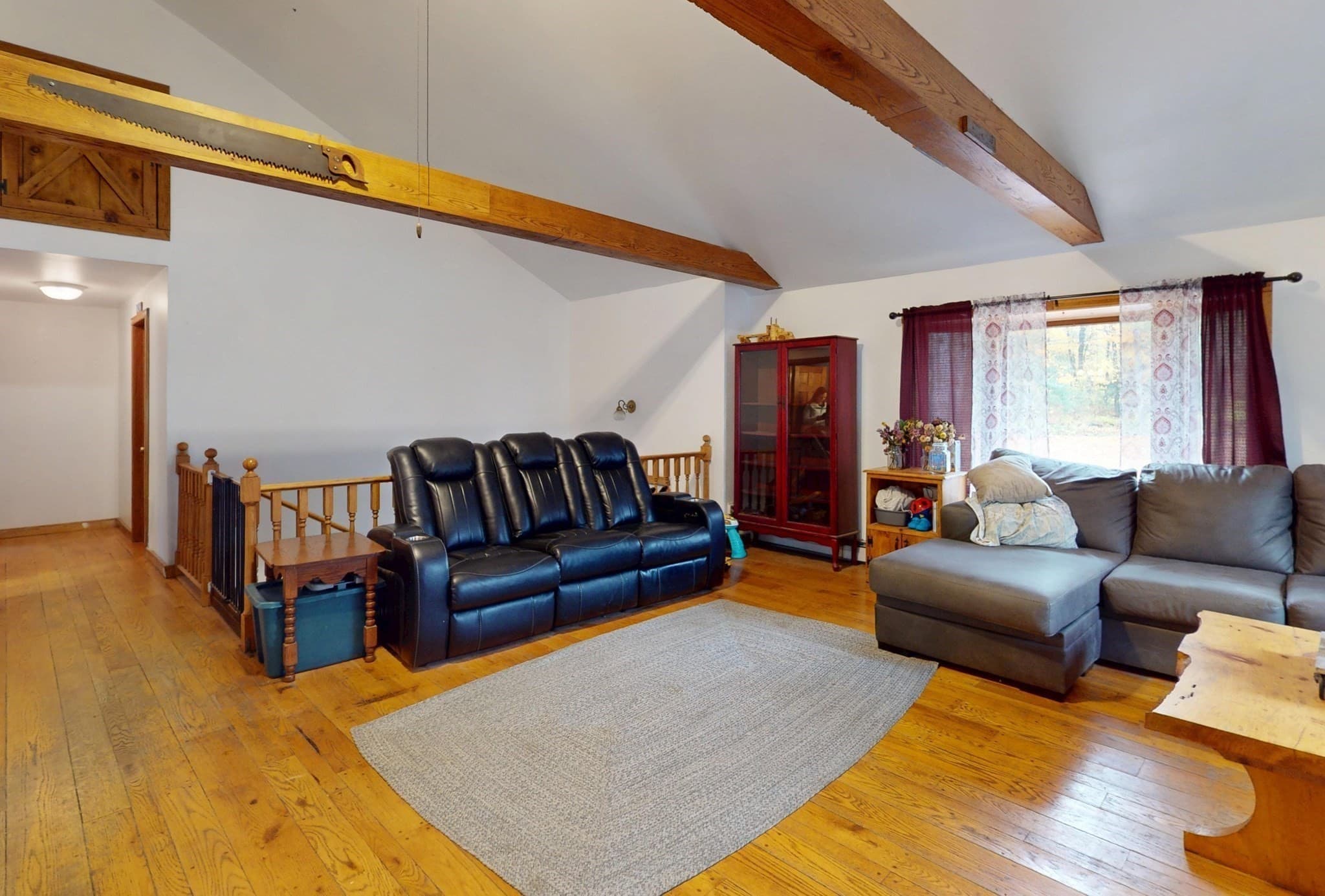 Single Family Residence at 425 N County Rd, Leyden MA 01337, photo 9 of 24