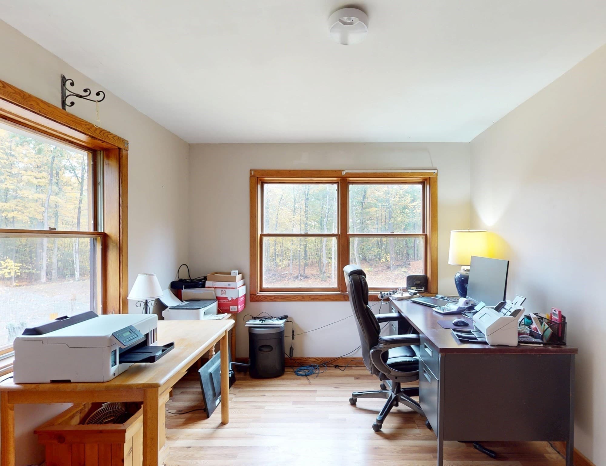 Single Family Residence at 425 N County Rd, Leyden MA 01337, photo 14 of 24