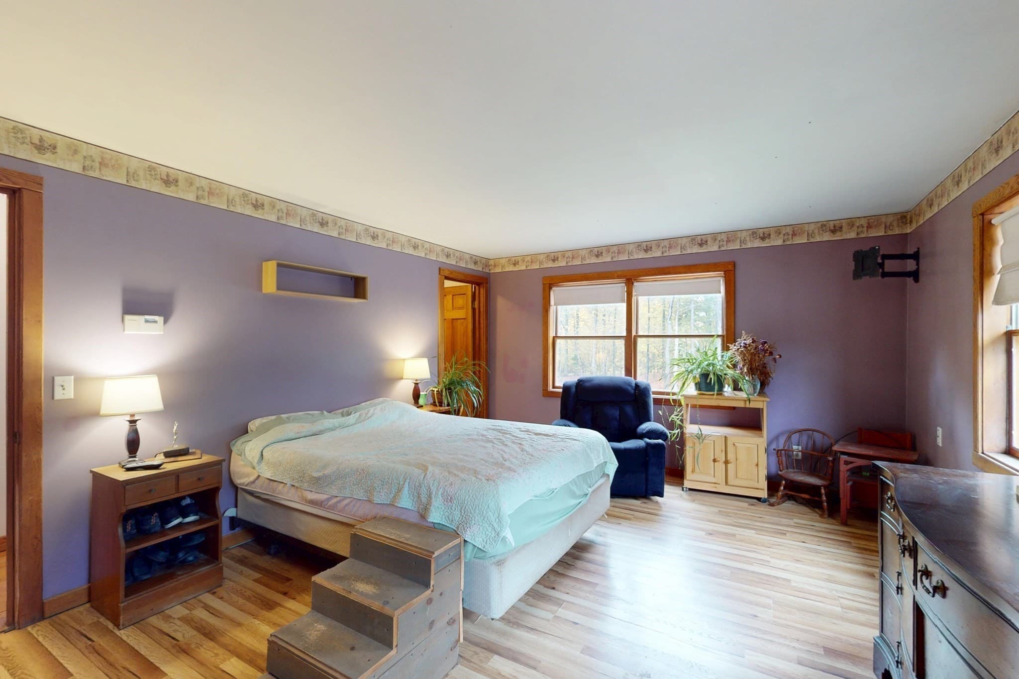 Single Family Residence at 425 N County Rd, Leyden MA 01337, photo 11 of 24