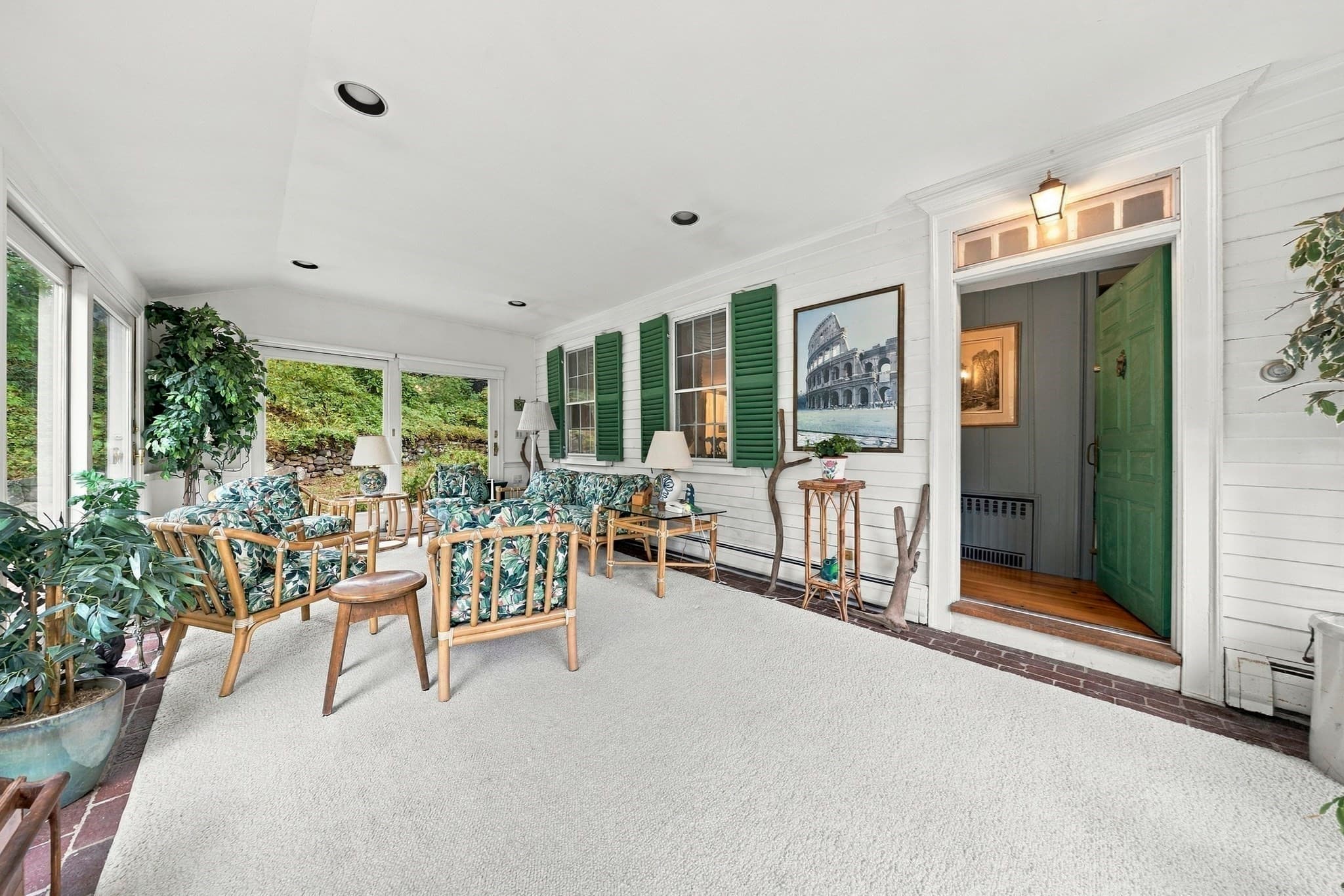 Single Family Residence at 102 Central St, Hingham MA 02043, photo 13 of 21