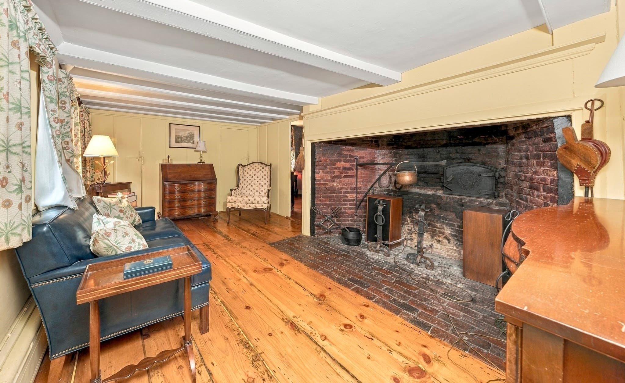 Single Family Residence at 102 Central St, Hingham MA 02043, photo 12 of 21