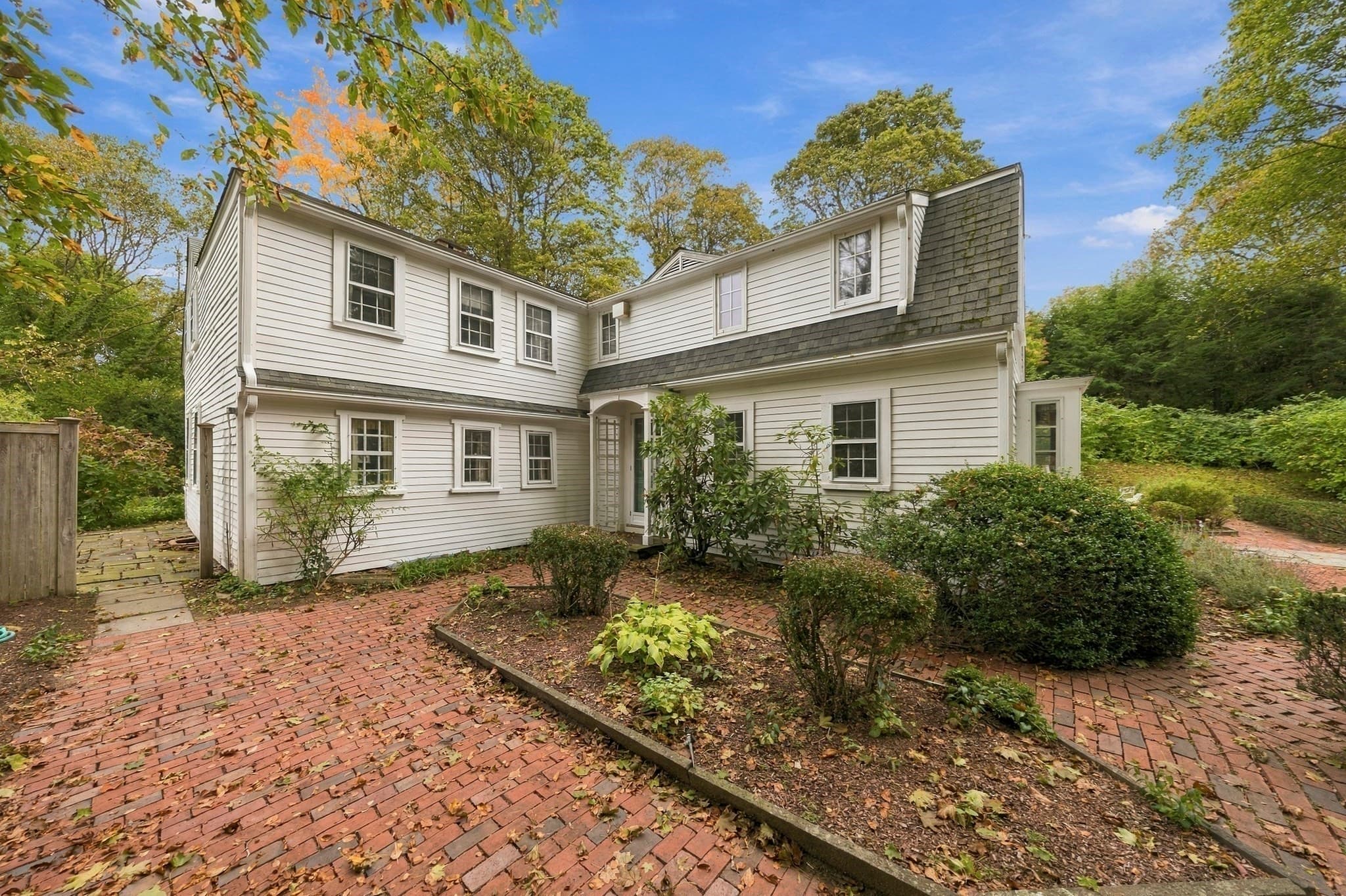 Single Family Residence at 102 Central St, Hingham MA 02043, photo 20 of 21