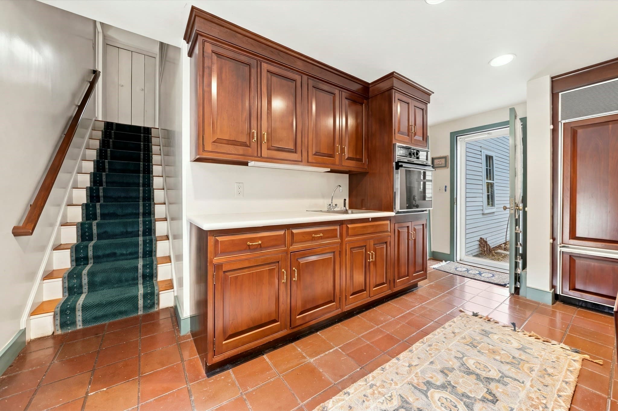 Single Family Residence at 102 Central St, Hingham MA 02043, photo 14 of 21