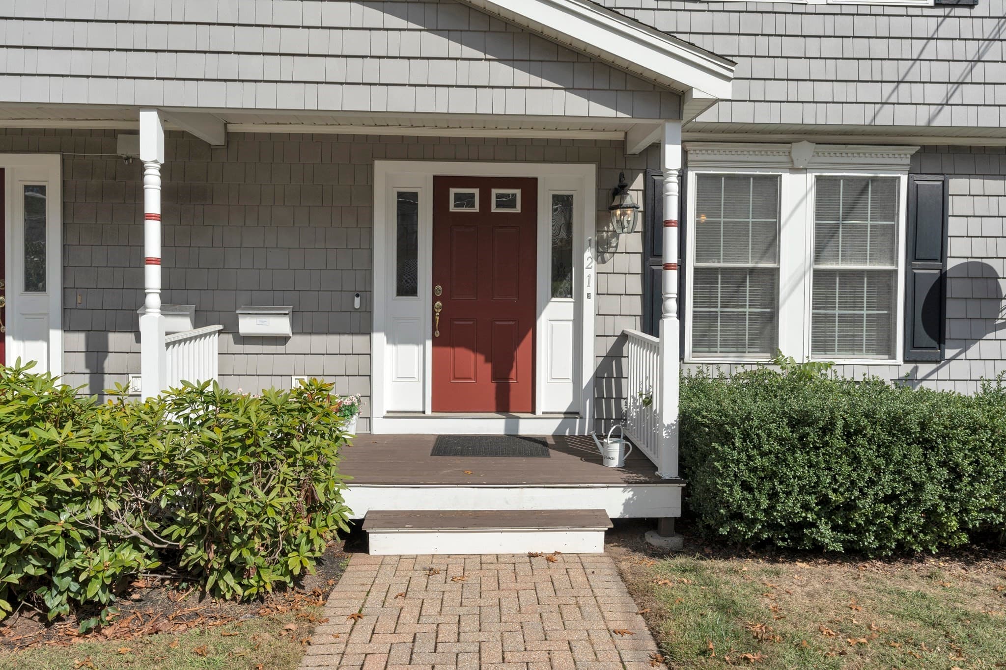 Condominium at 121 Nonantum St # B, Boston MA 02135, Boston, photo 2 of 17