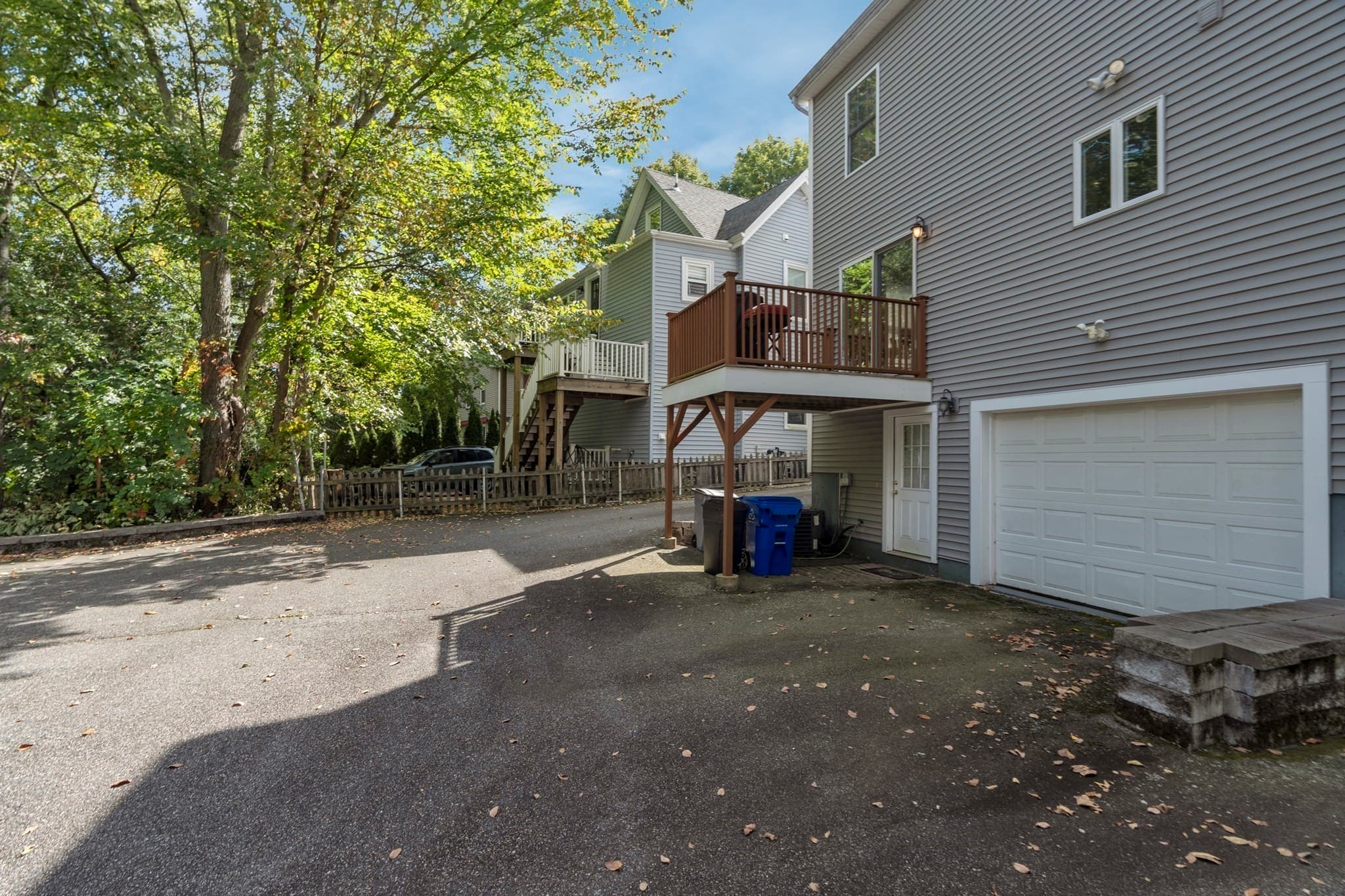 Condominium at 121 Nonantum St # B, Boston MA 02135, Boston, photo 16 of 17
