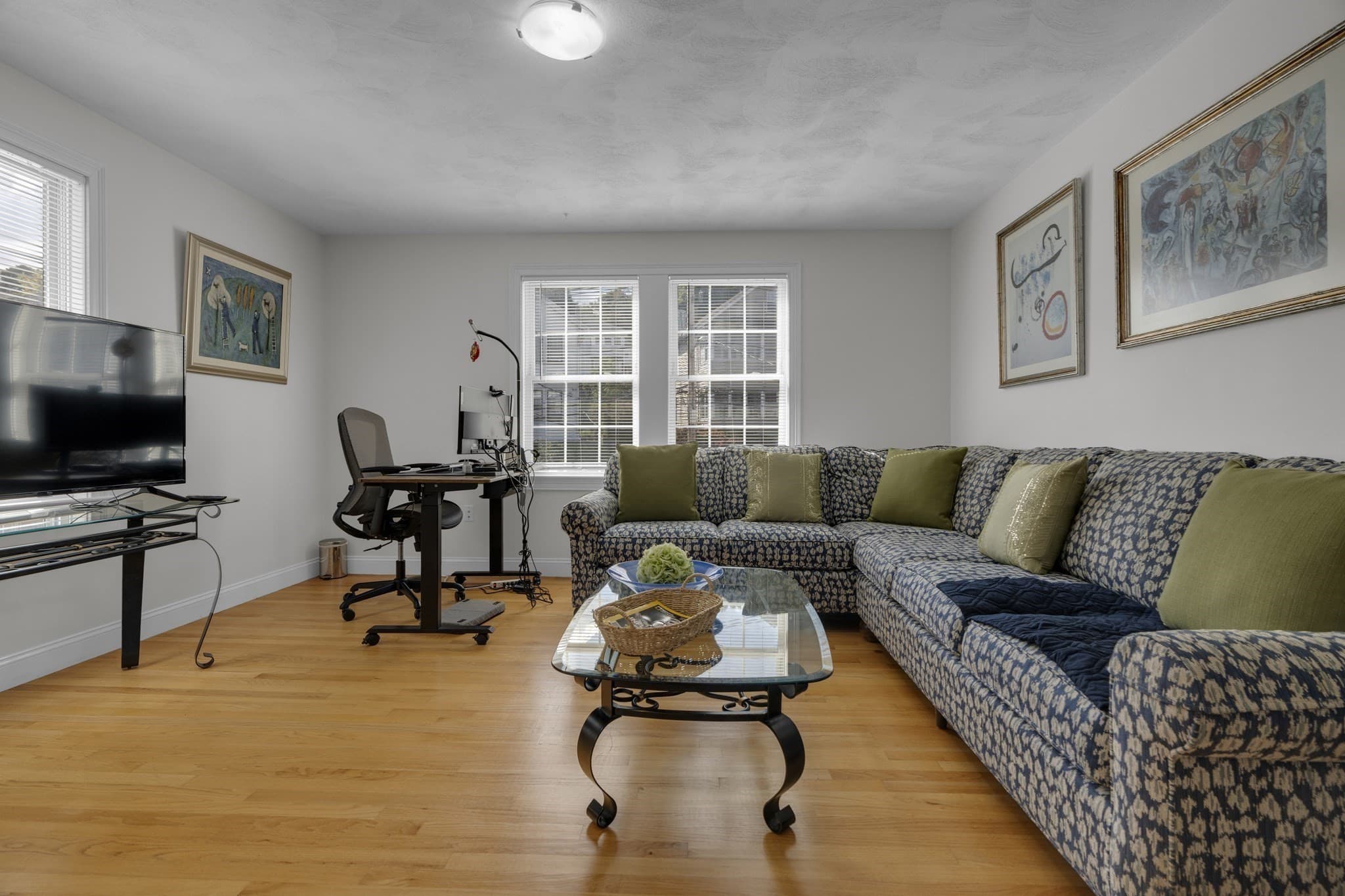 Condominium at 121 Nonantum St # B, Boston MA 02135, Boston, photo 12 of 17