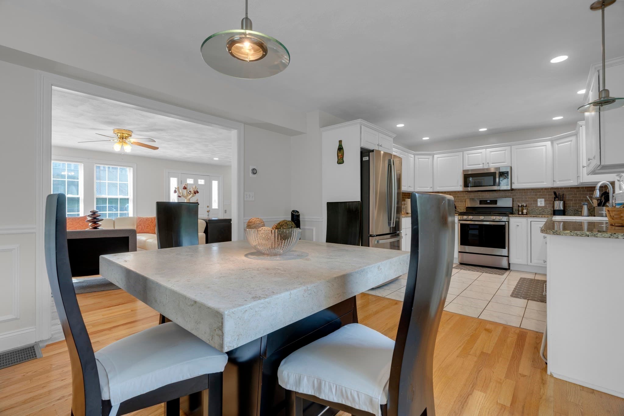 Condominium at 121 Nonantum St # B, Boston MA 02135, Boston, photo 5 of 17