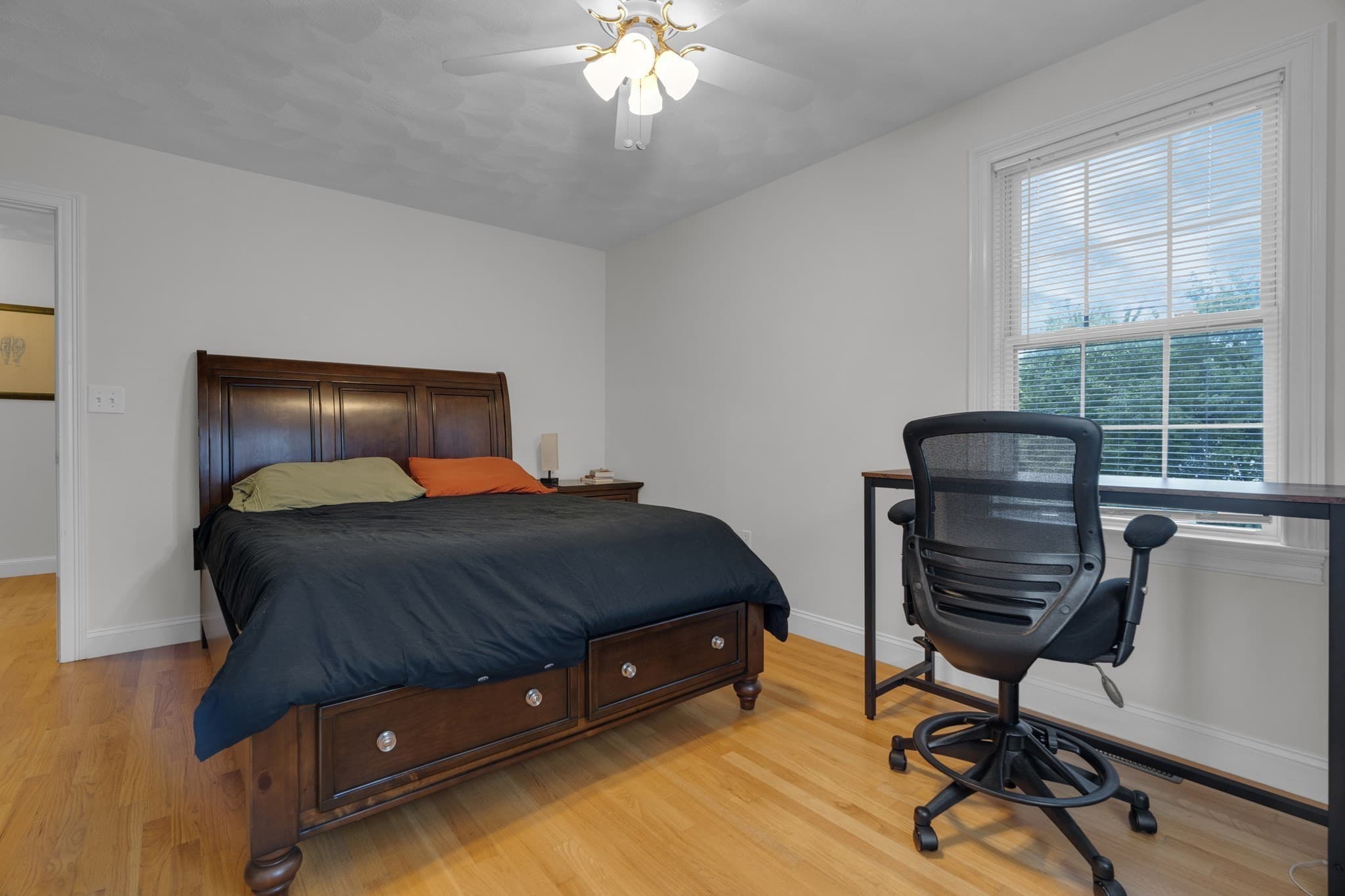 Condominium at 121 Nonantum St # B, Boston MA 02135, Boston, photo 10 of 17