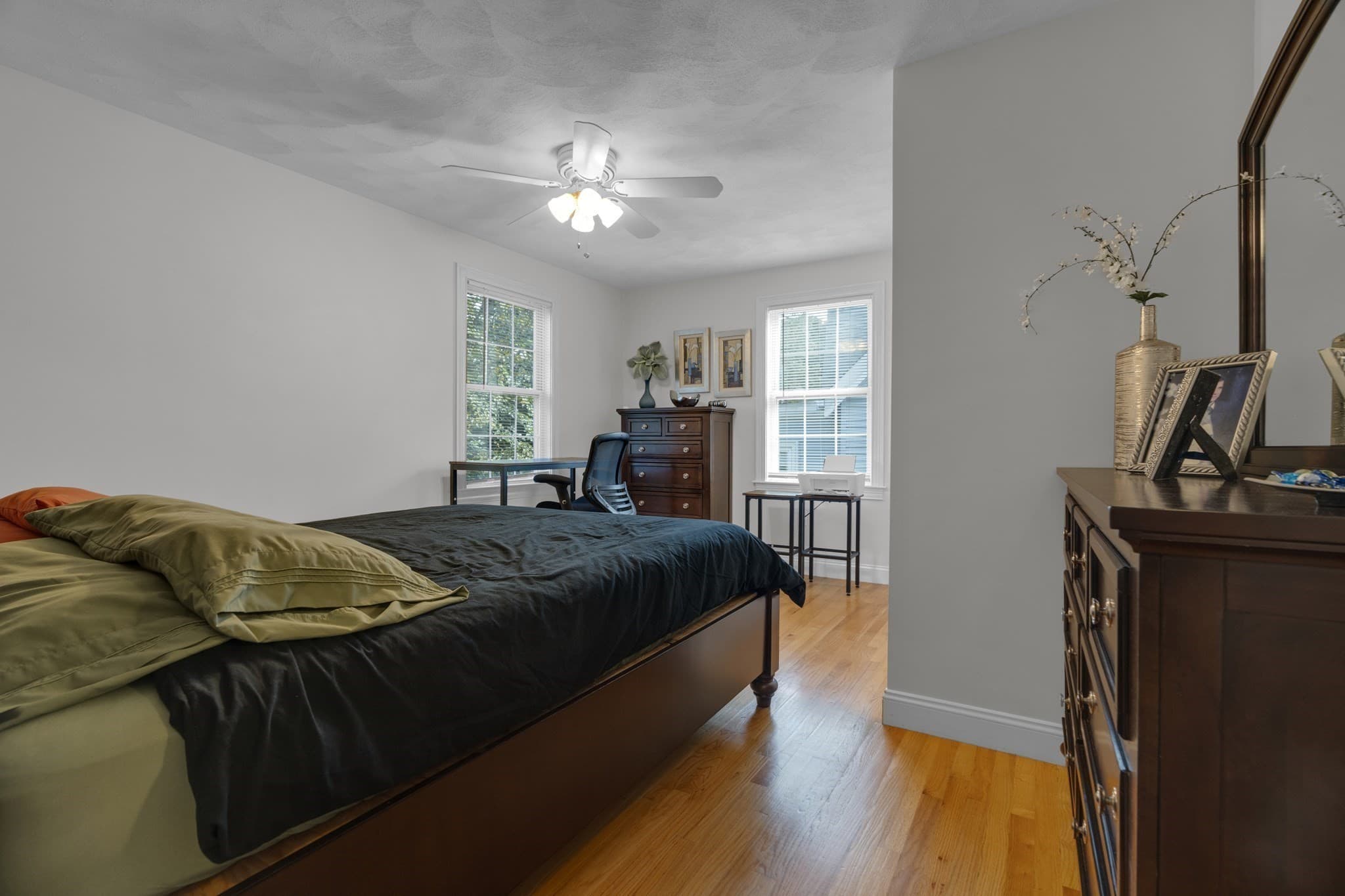Condominium at 121 Nonantum St # B, Boston MA 02135, Boston, photo 11 of 17
